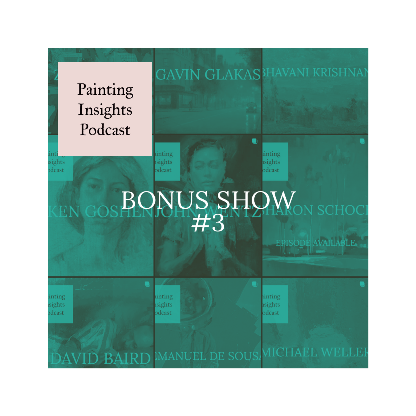 Podcast Cover