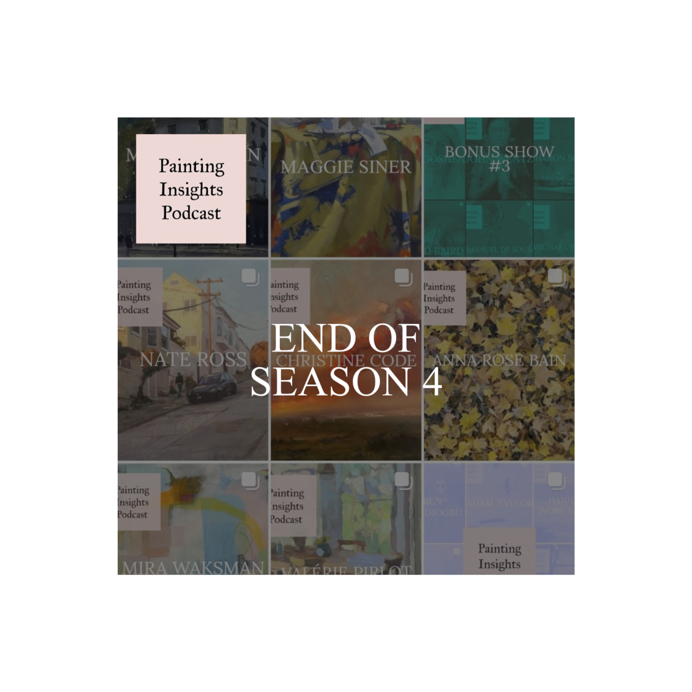 Podcast Cover