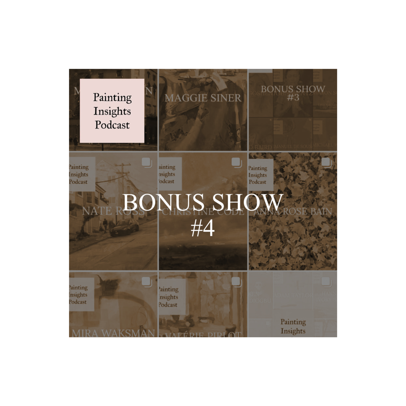 Podcast Cover