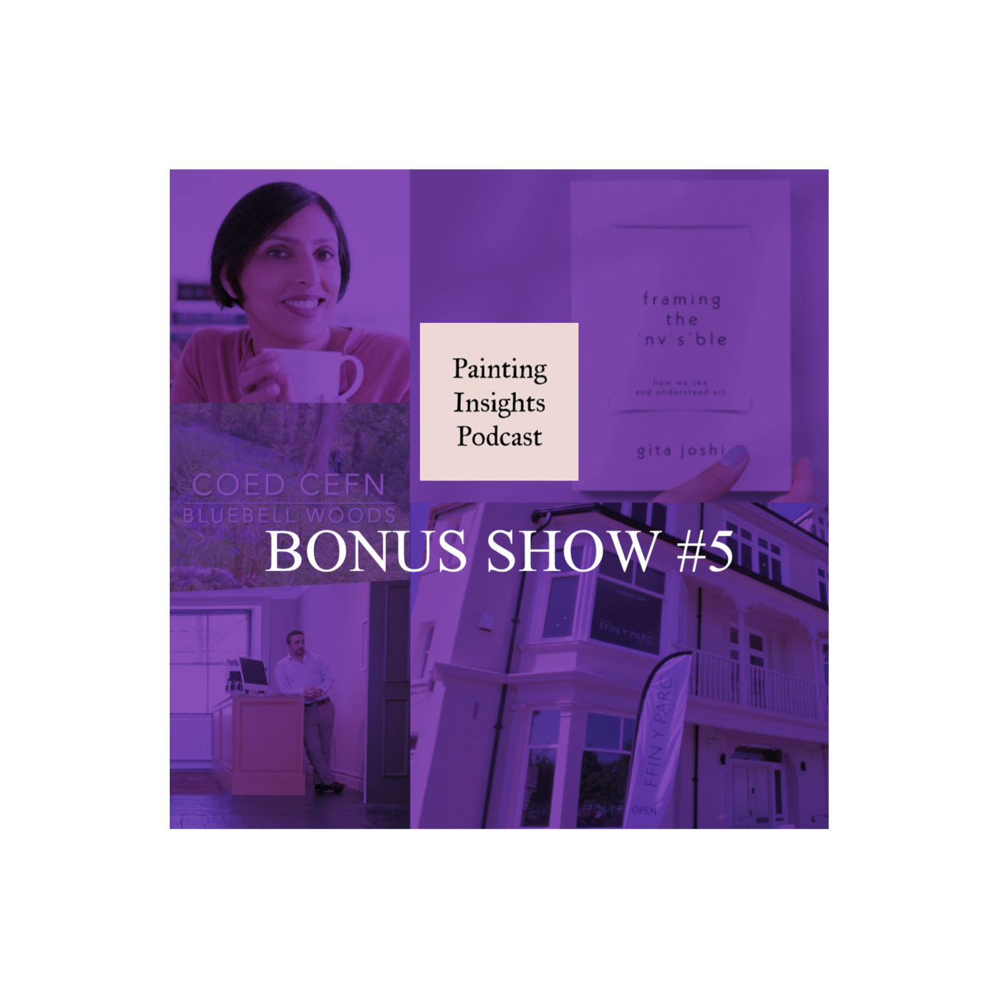 Podcast Cover