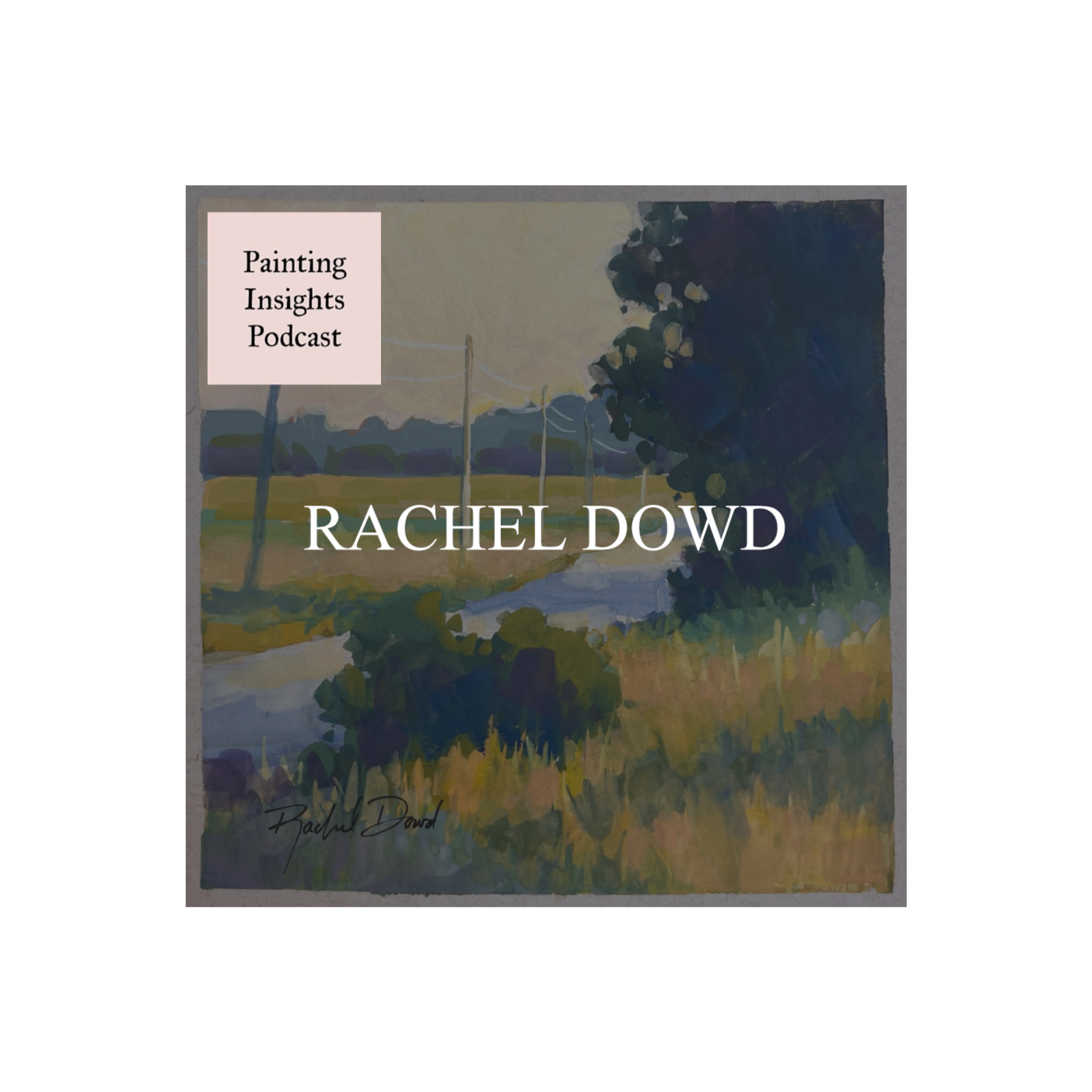 Podcast Cover