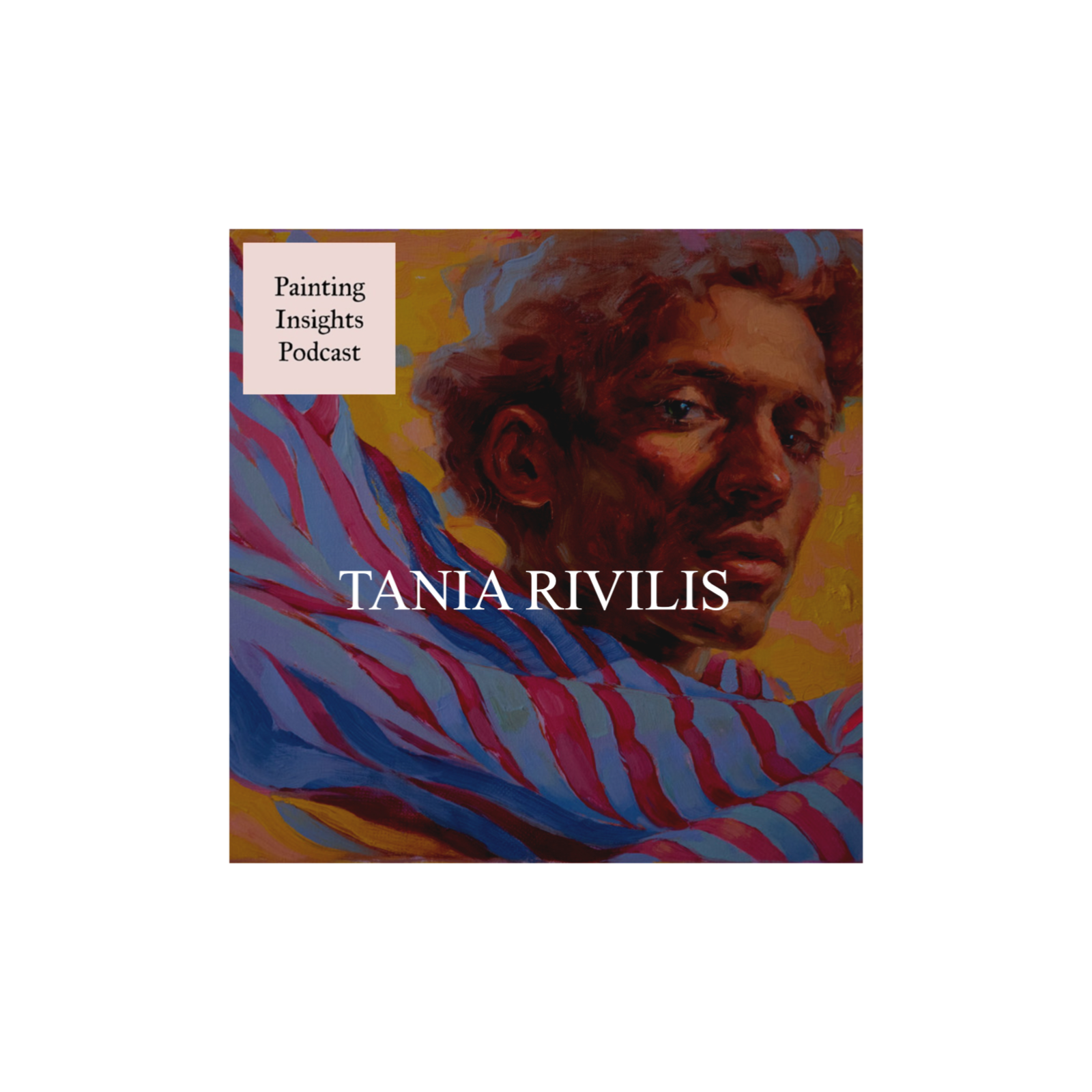 Tania Rivilis