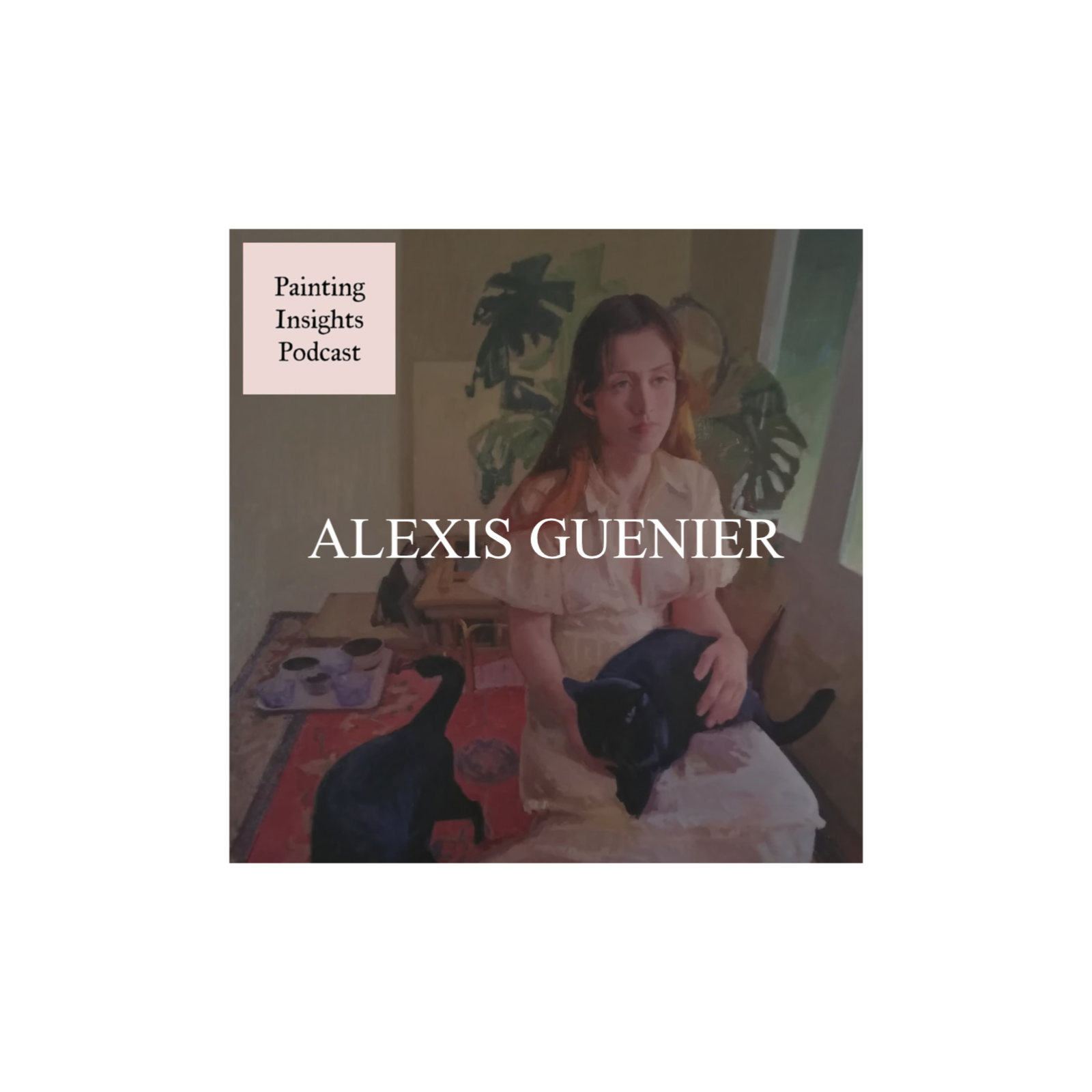 Alexis Guenier