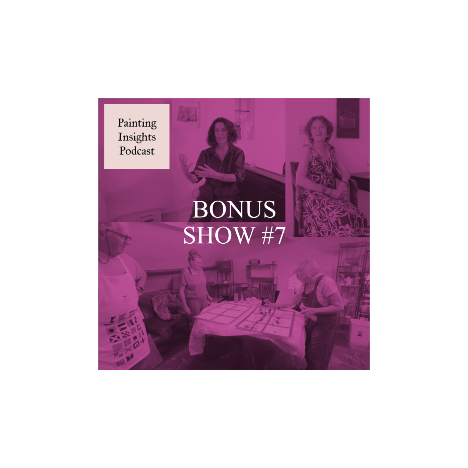 Bonus Show #7