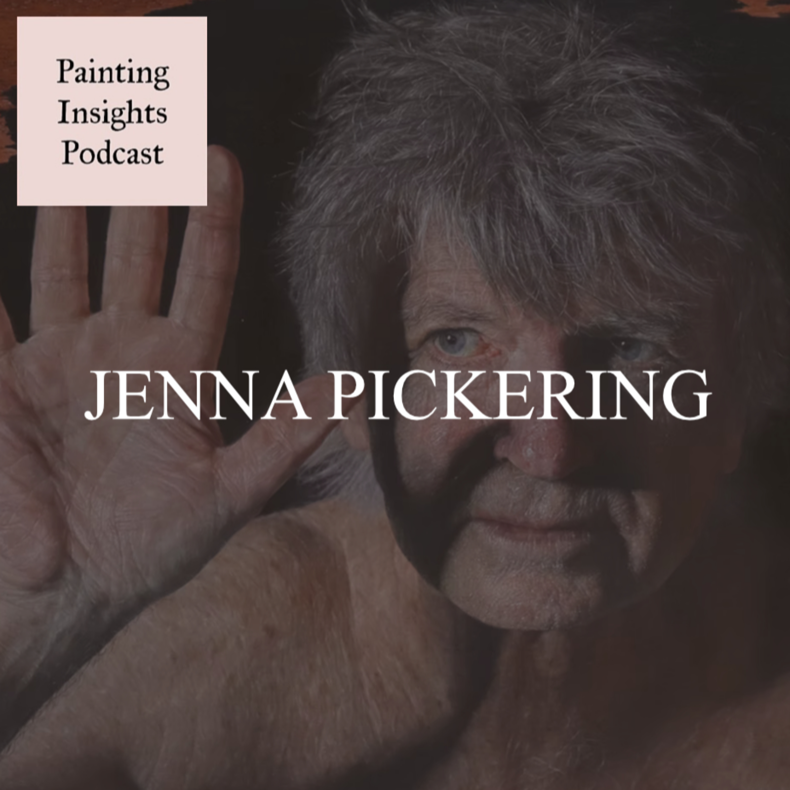Jenna Pickering episode artwork
