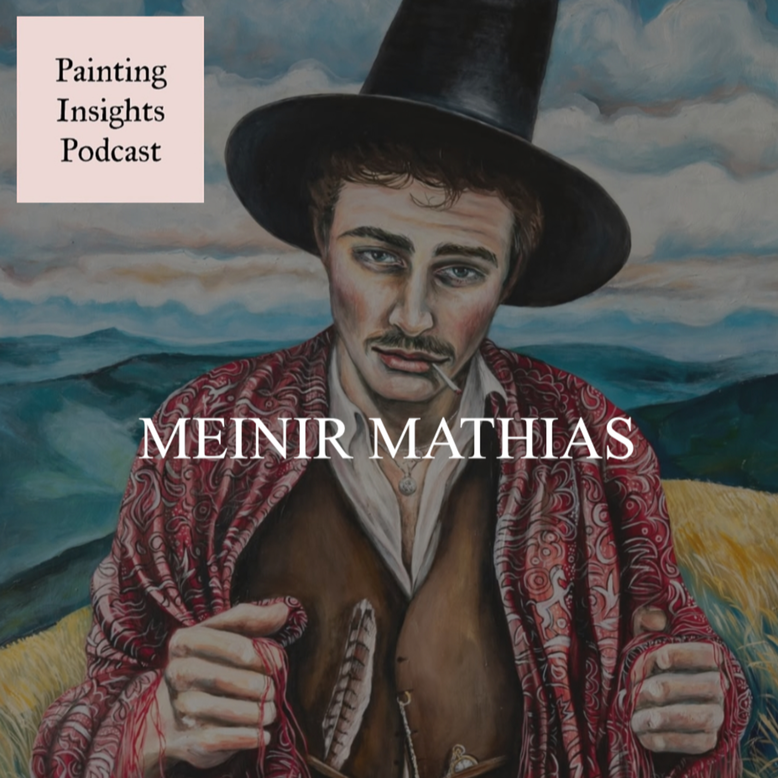 Podcast Cover