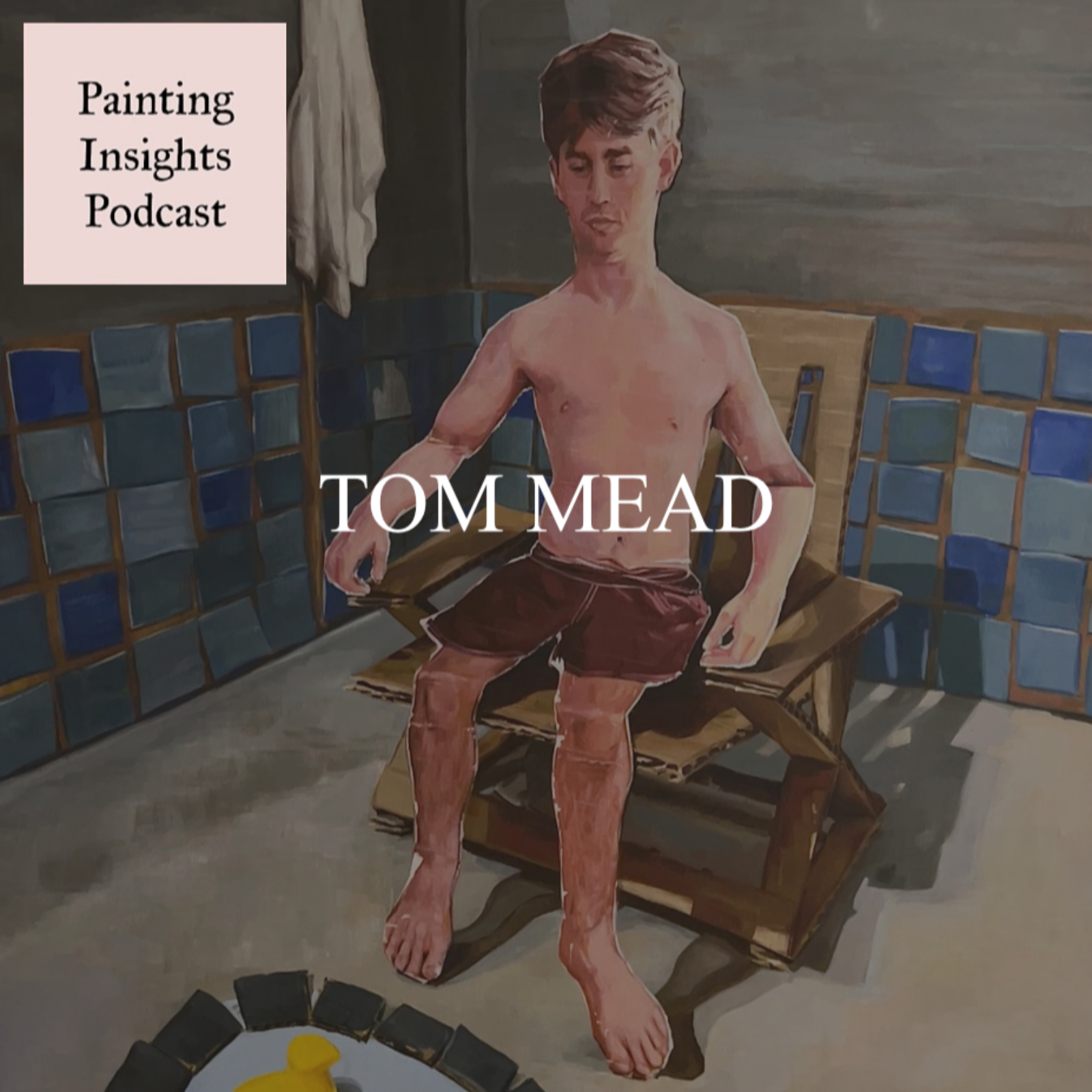 Podcast Cover