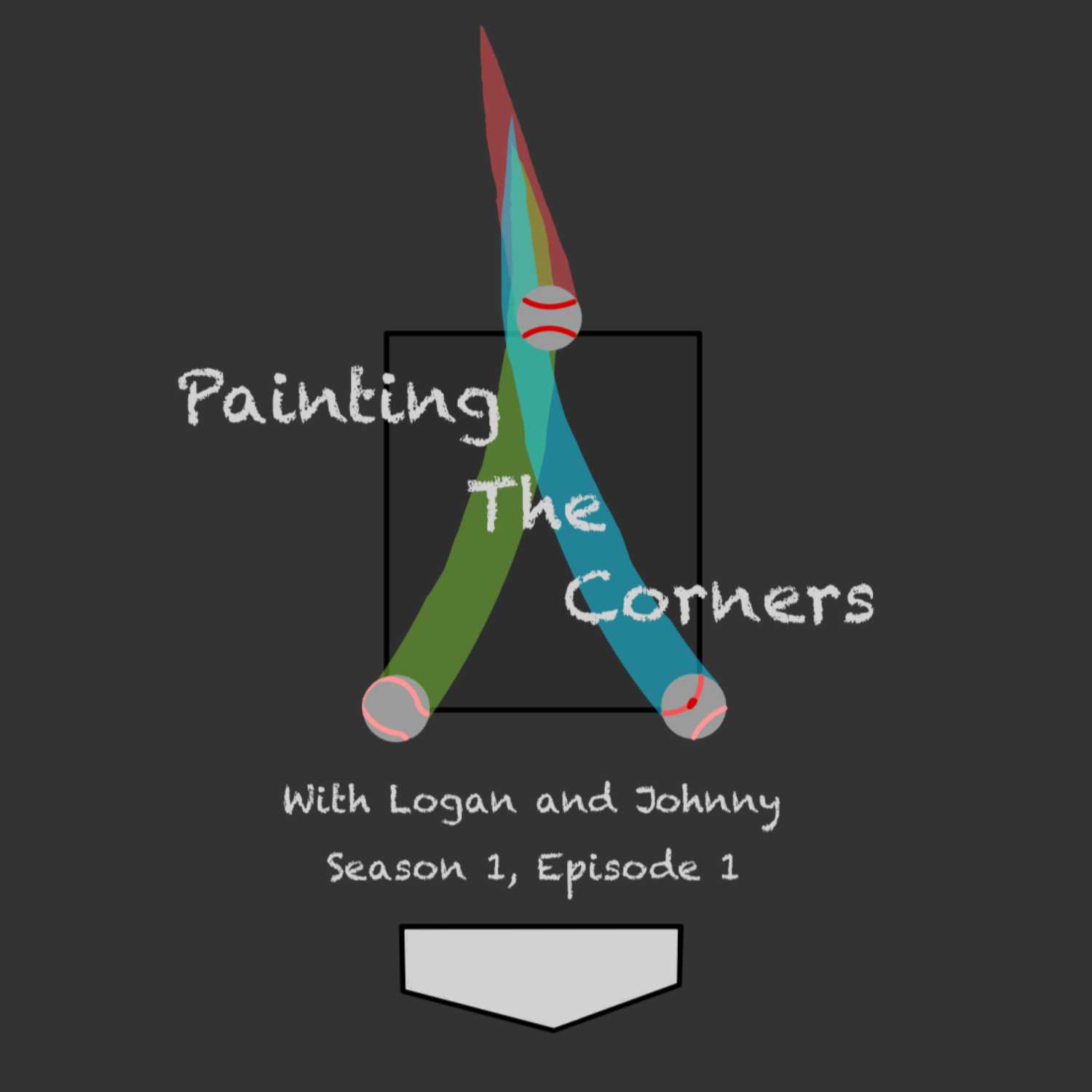 Painting the Corners