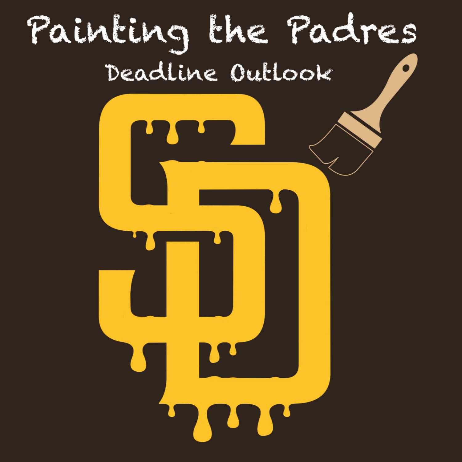Painting the Corners