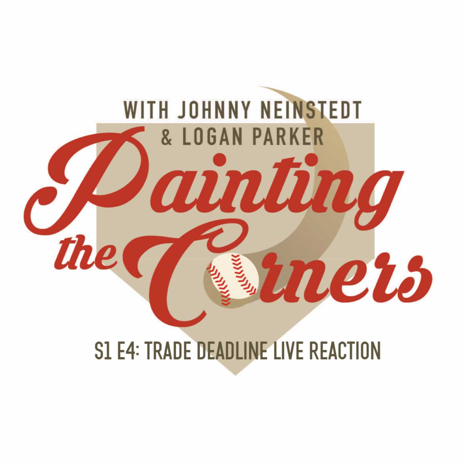 Painting the Corners