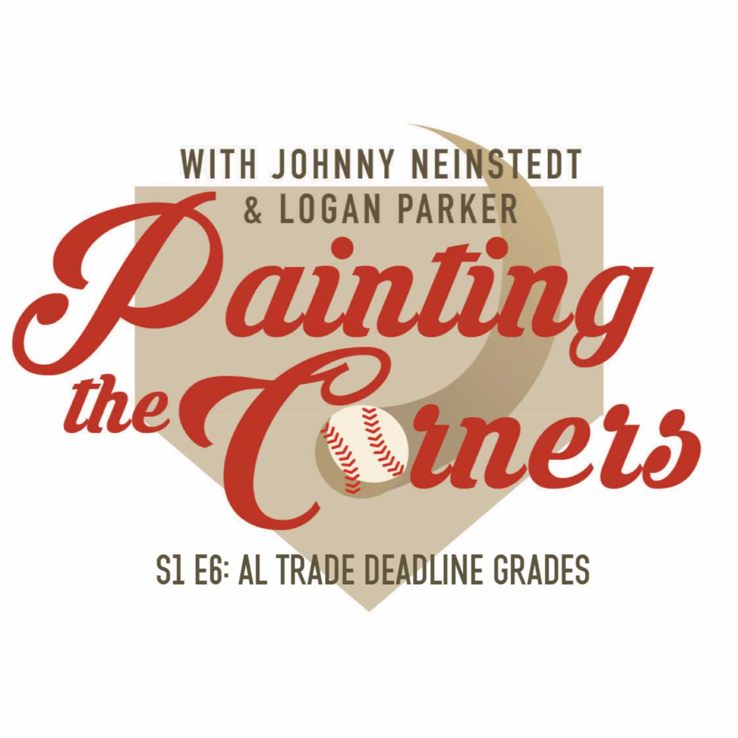 Painting the Corners