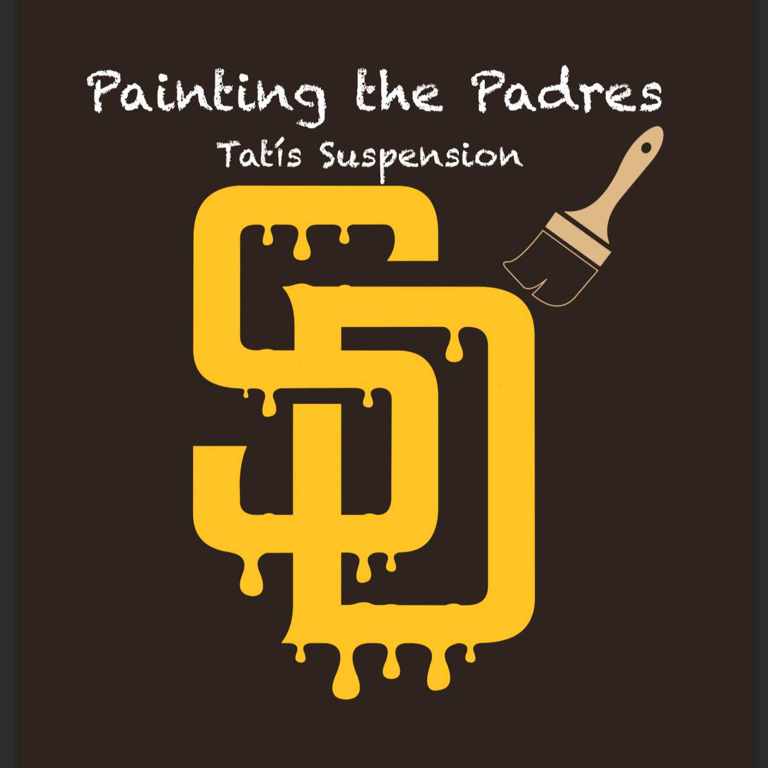 Painting the Corners