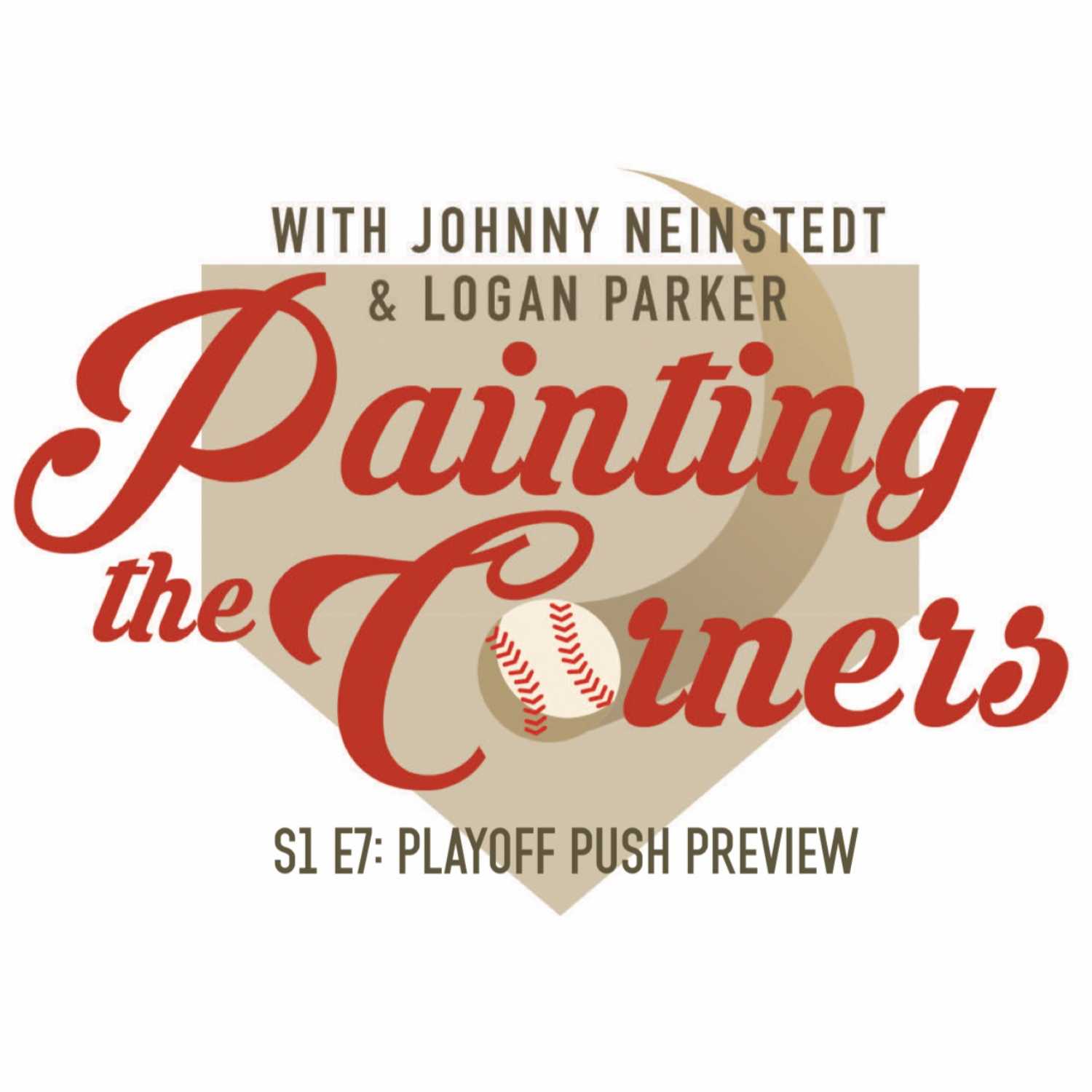Painting the Corners