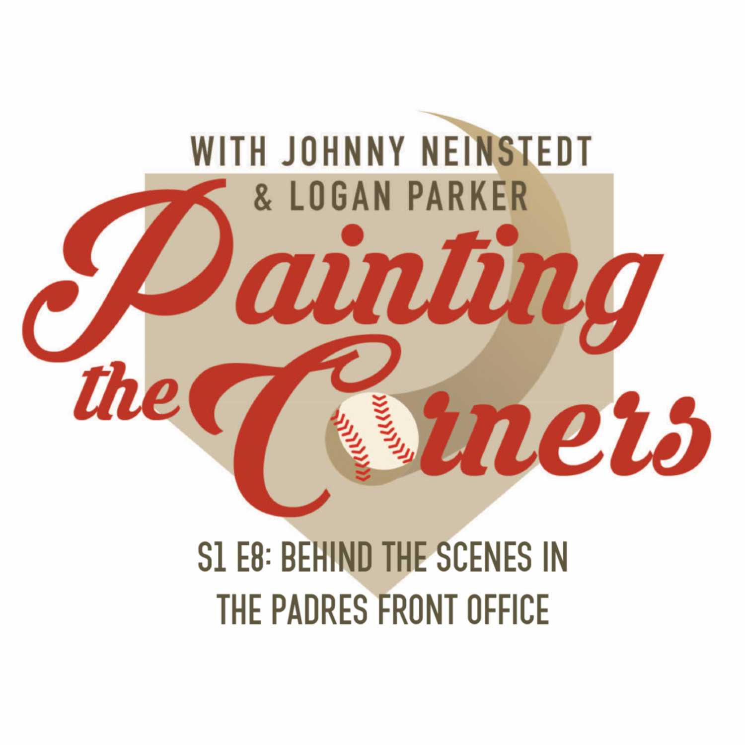 Painting the Corners