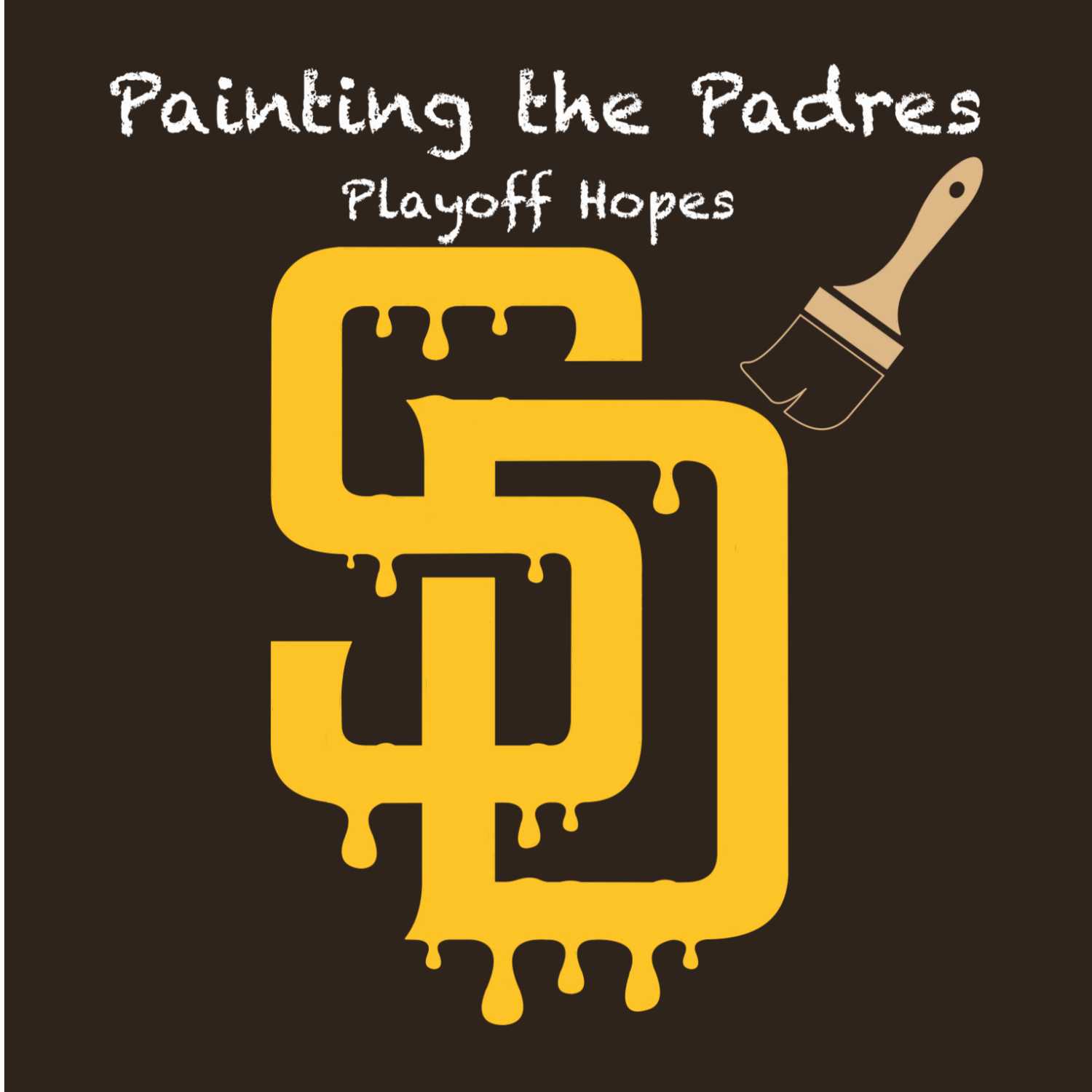 Painting the Corners