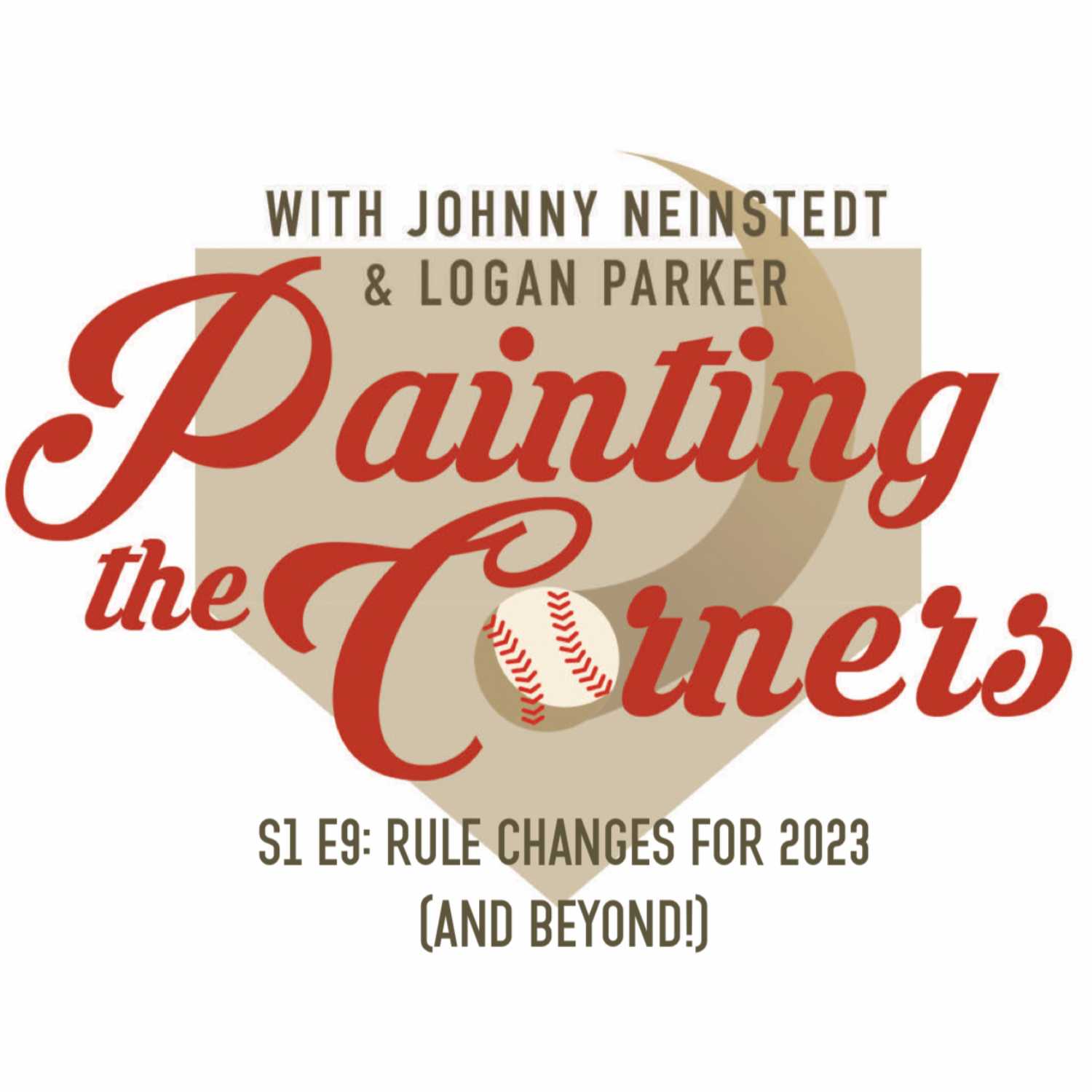 Painting the Corners