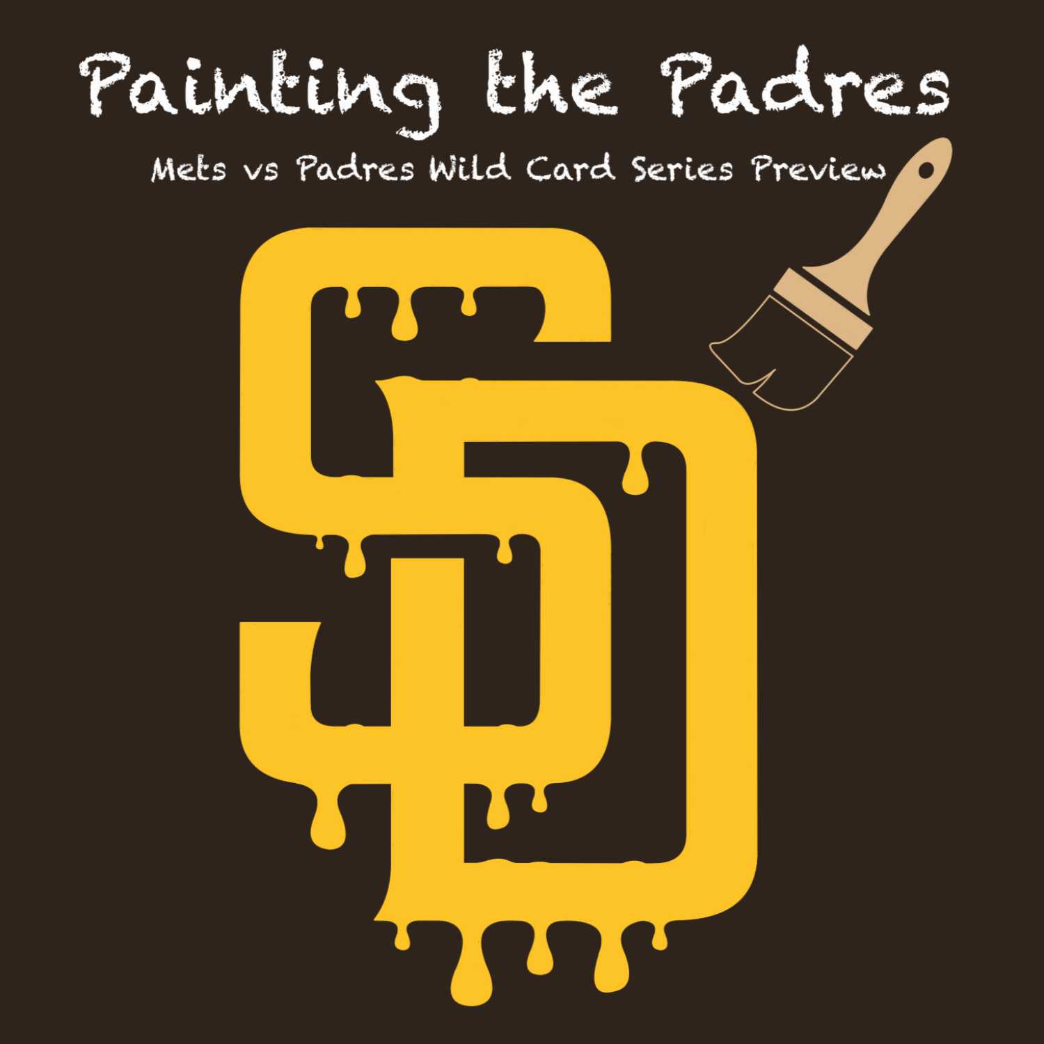 Painting the Corners