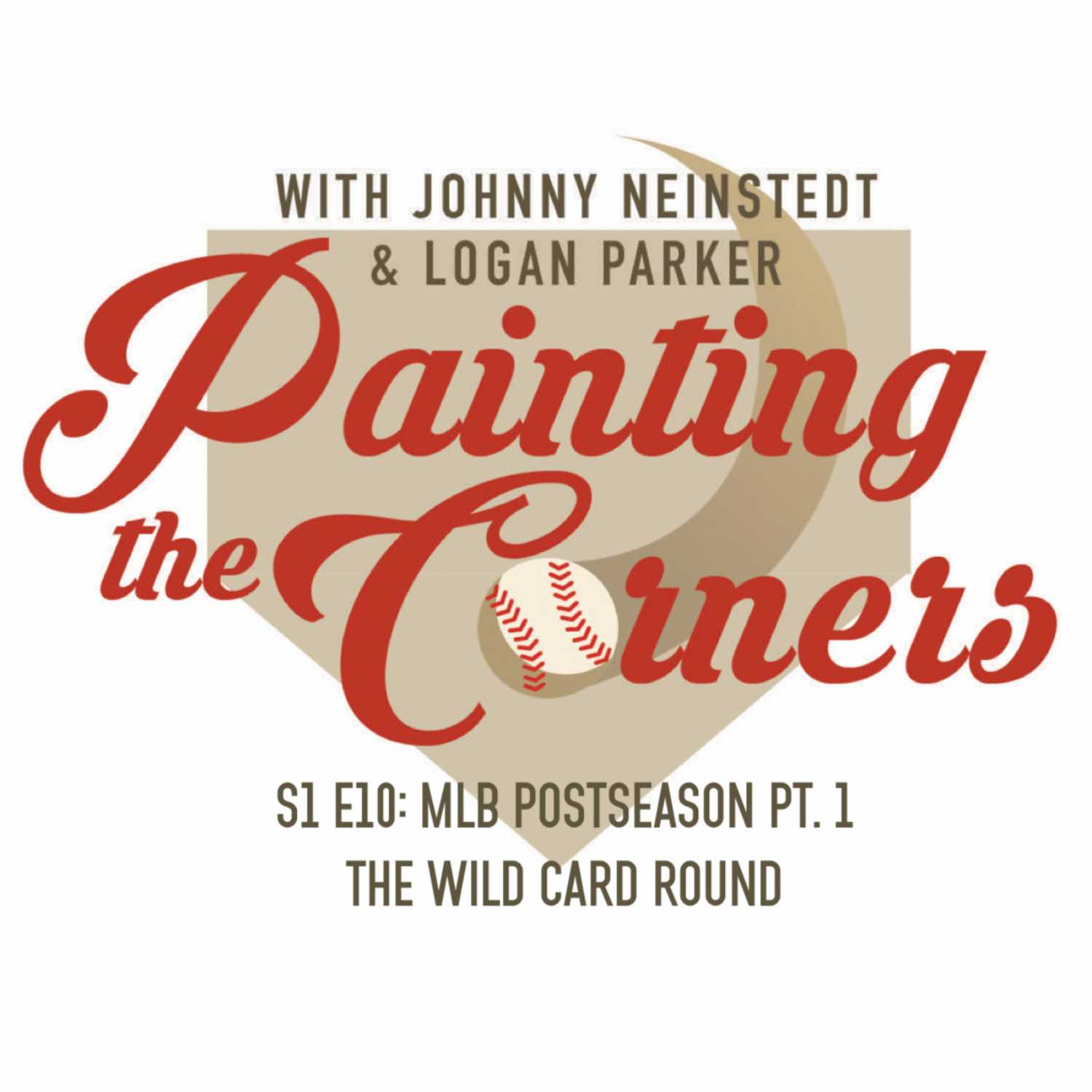 Painting the Corners