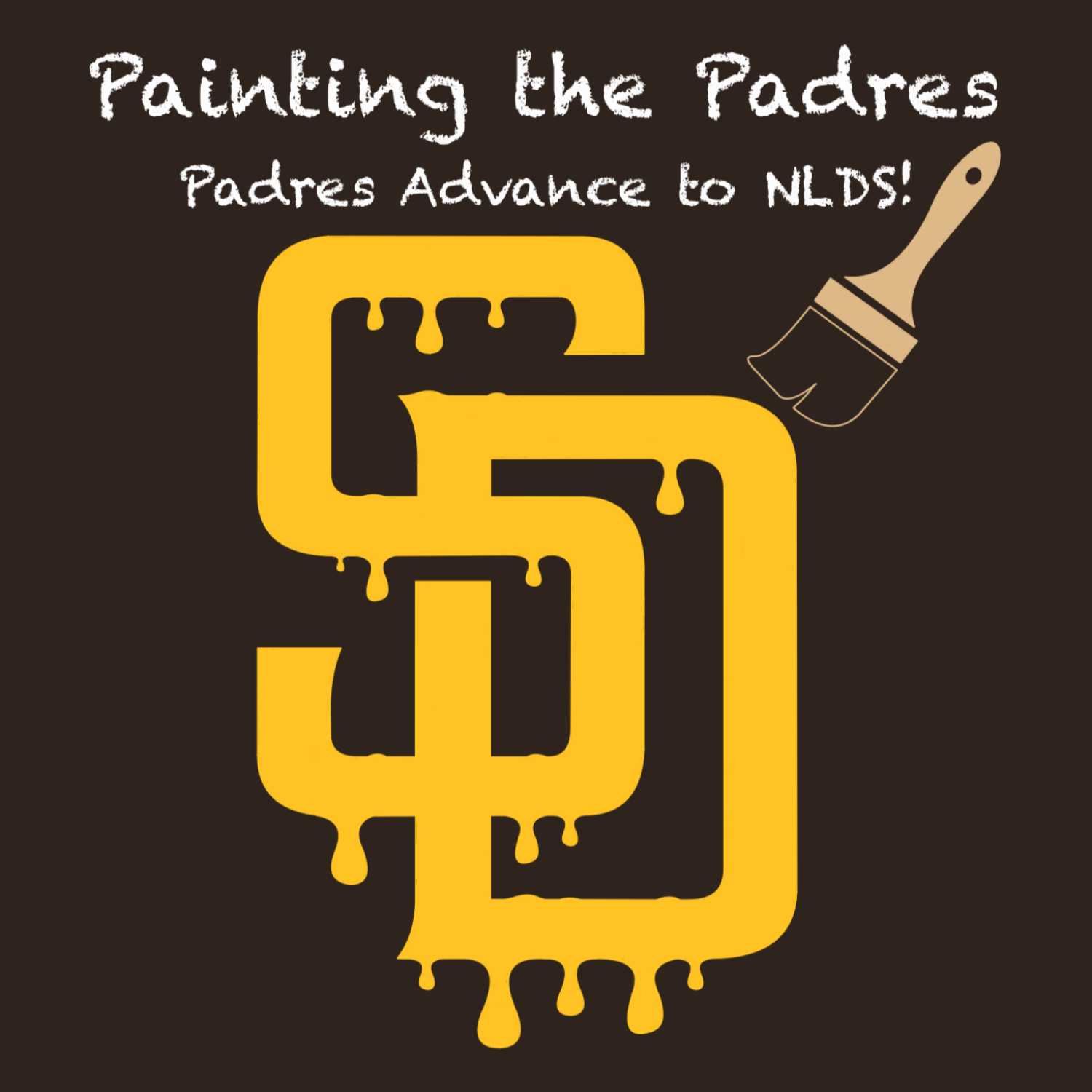 Painting the Corners