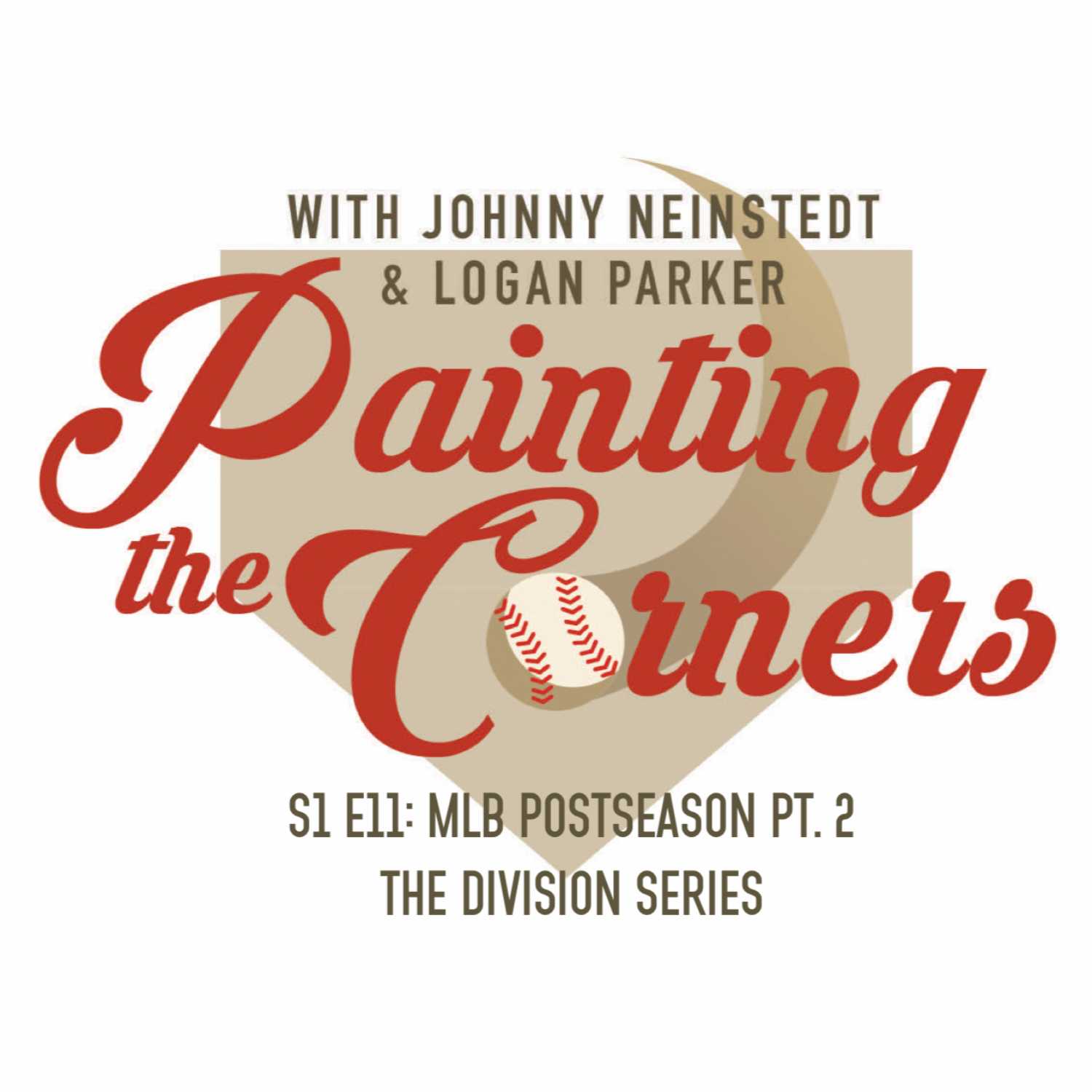 Painting the Corners