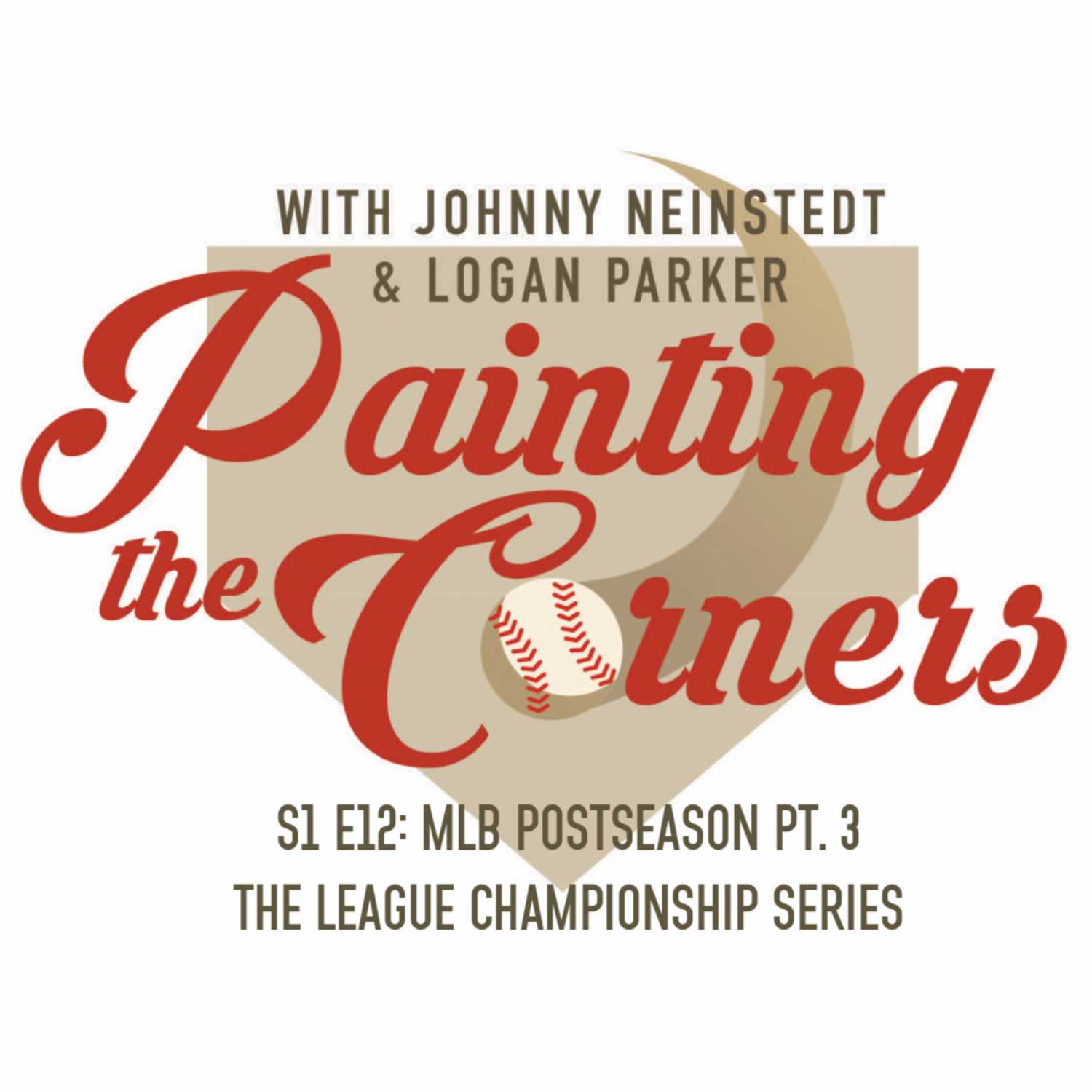 Painting the Corners