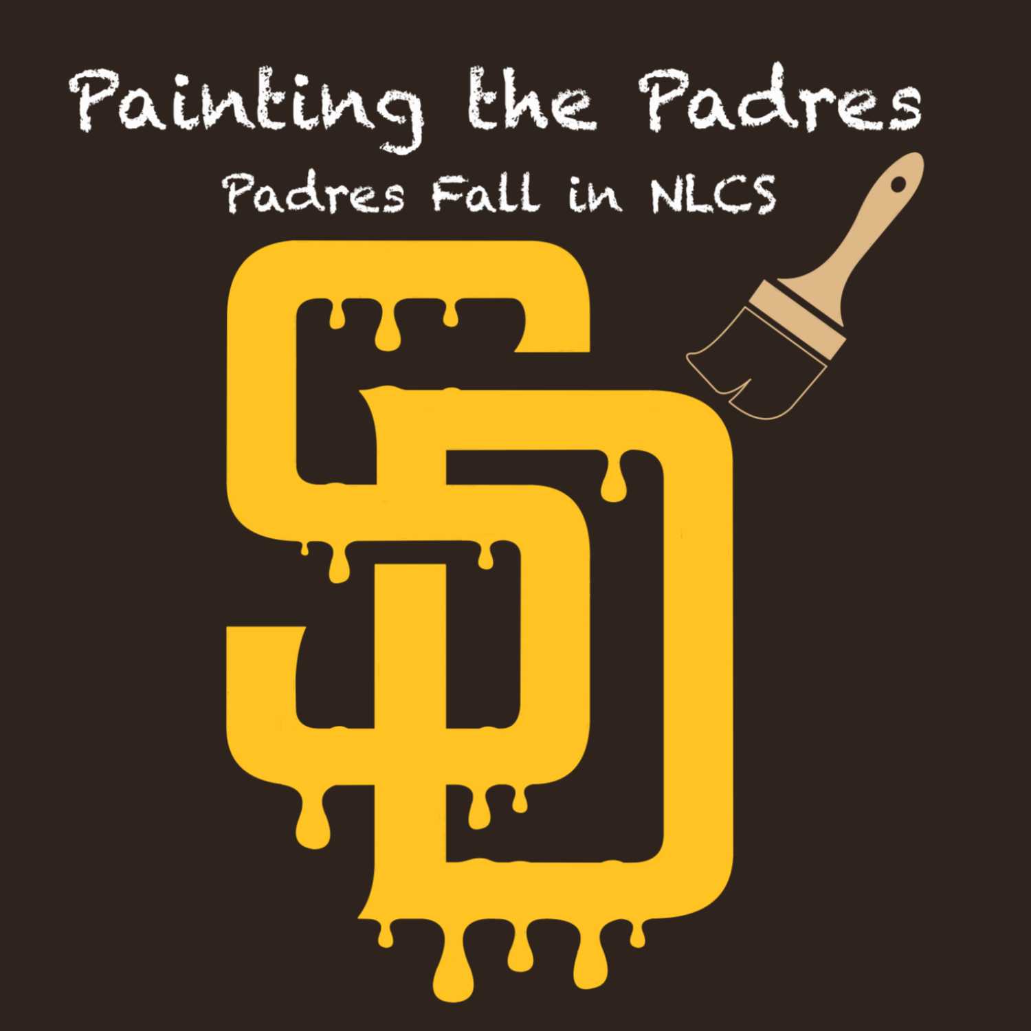 Painting the Corners