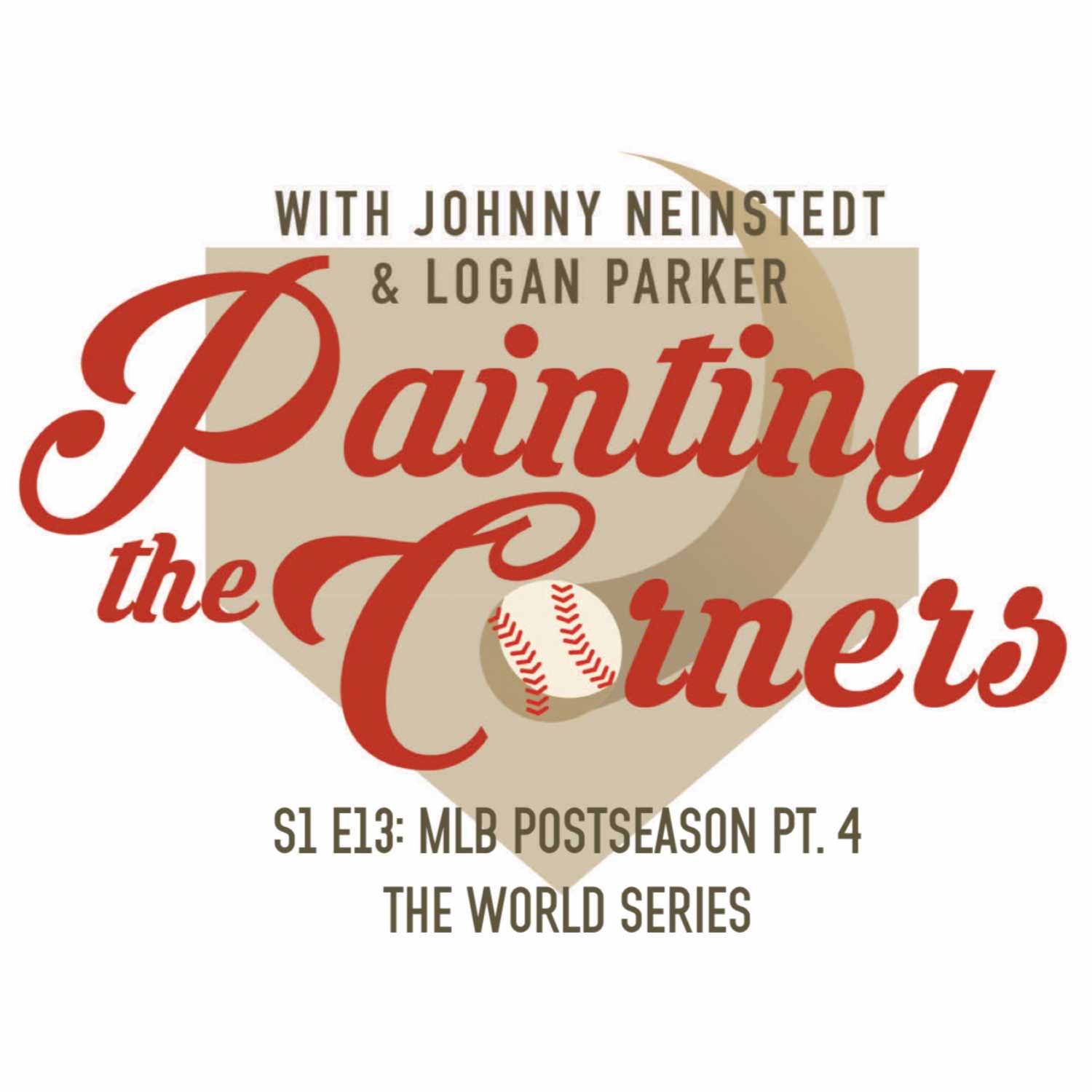 Painting the Corners