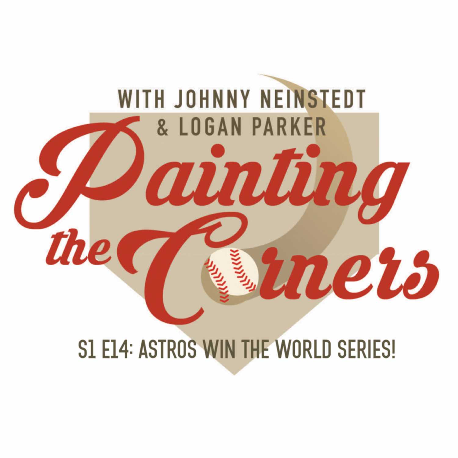 Painting the Corners