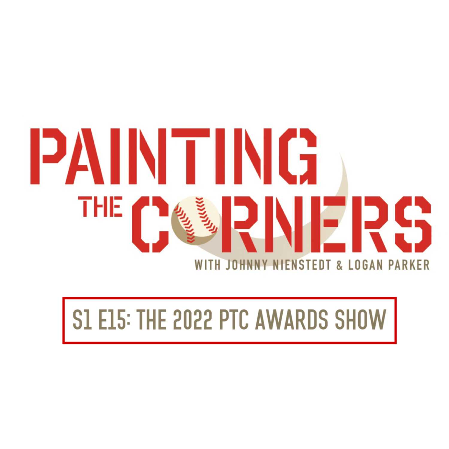Painting the Corners