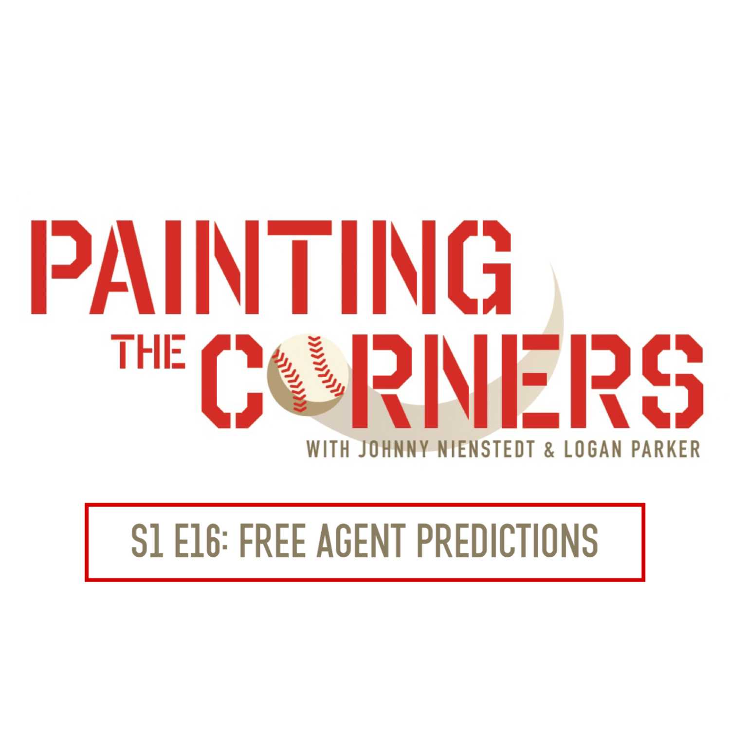 Painting the Corners
