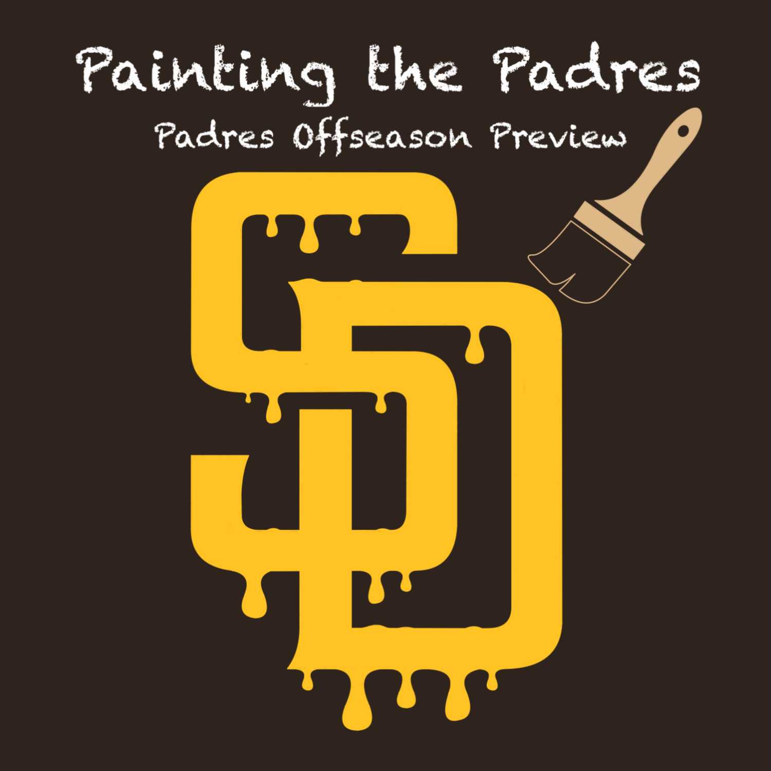 Painting the Corners