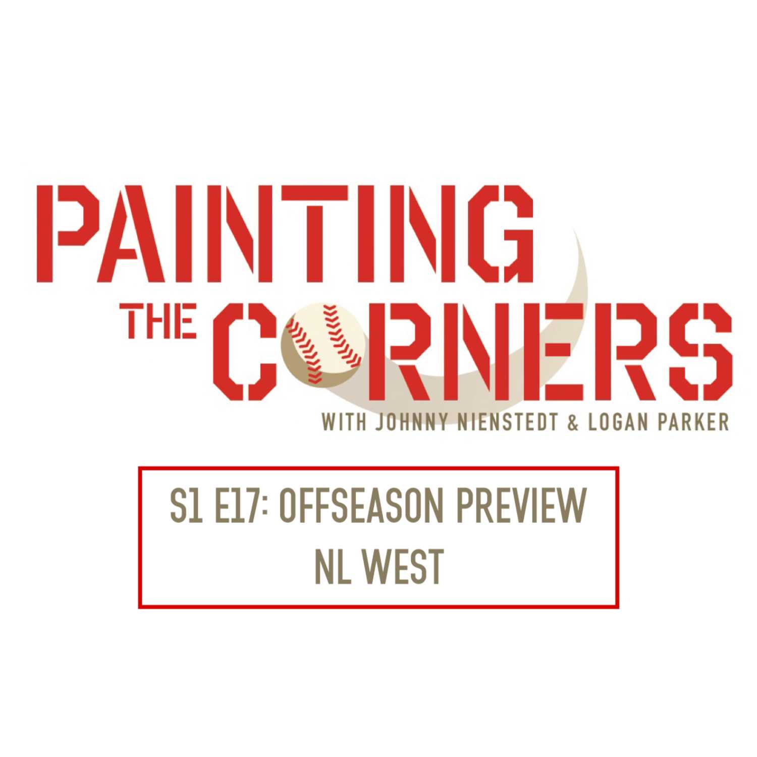 Painting the Corners