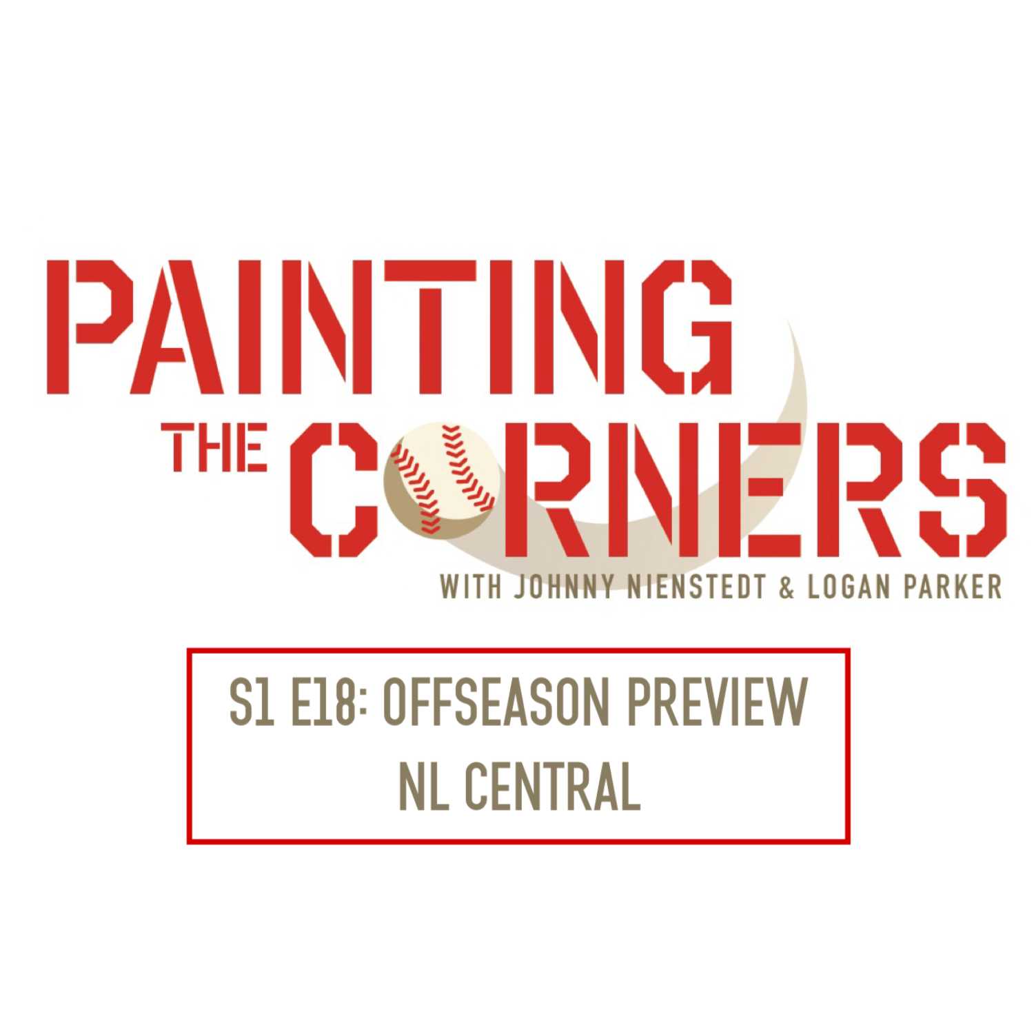 Offseason Preview: NL Central