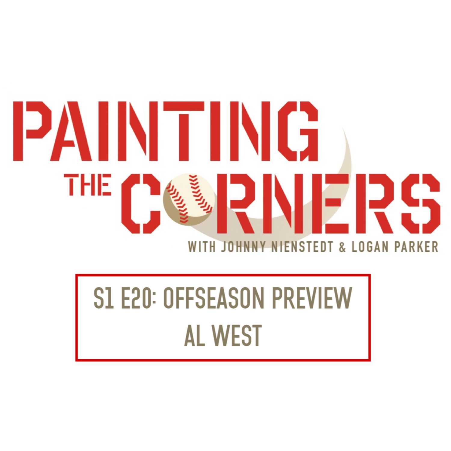 Offseason Preview: AL West