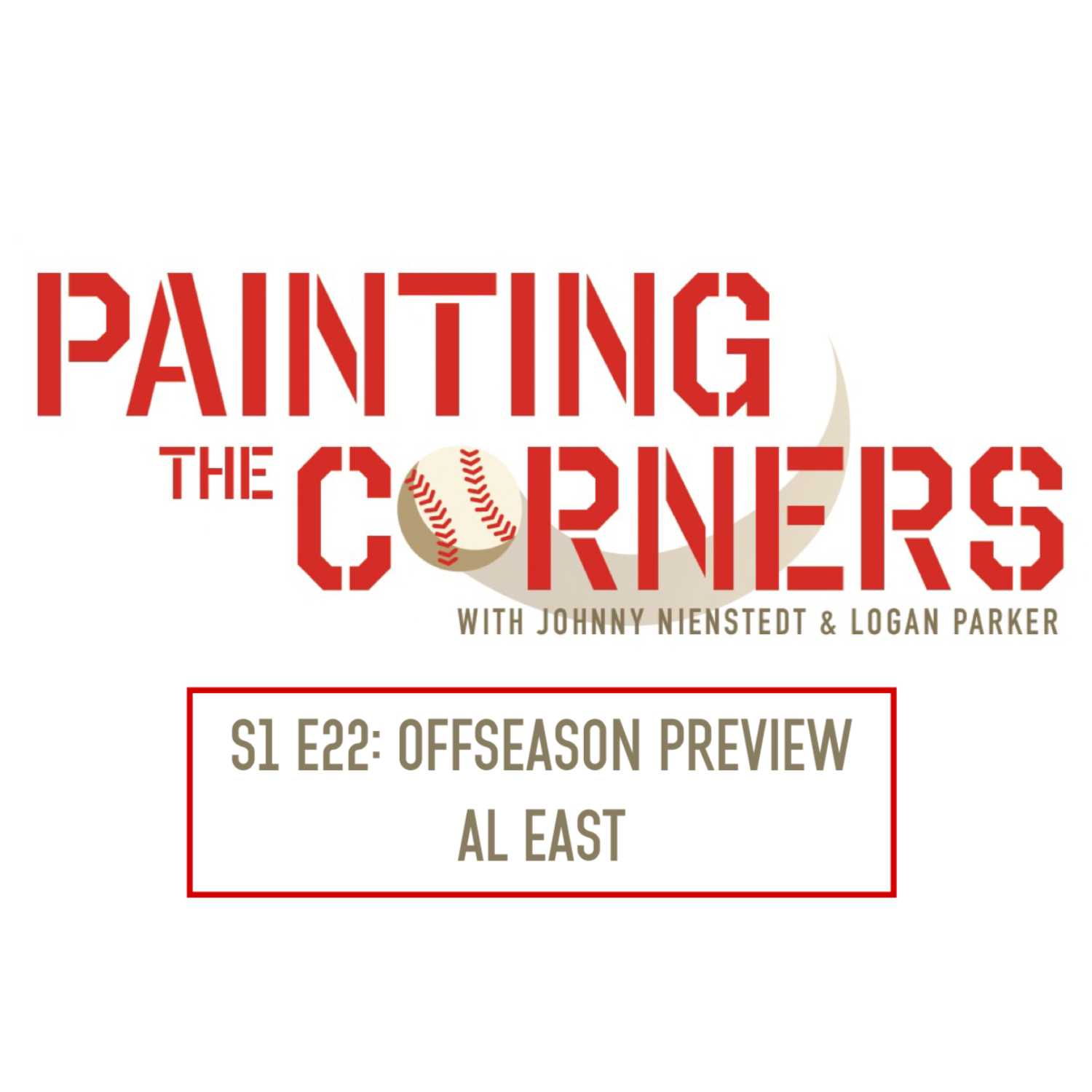 Offseason Preview: AL East