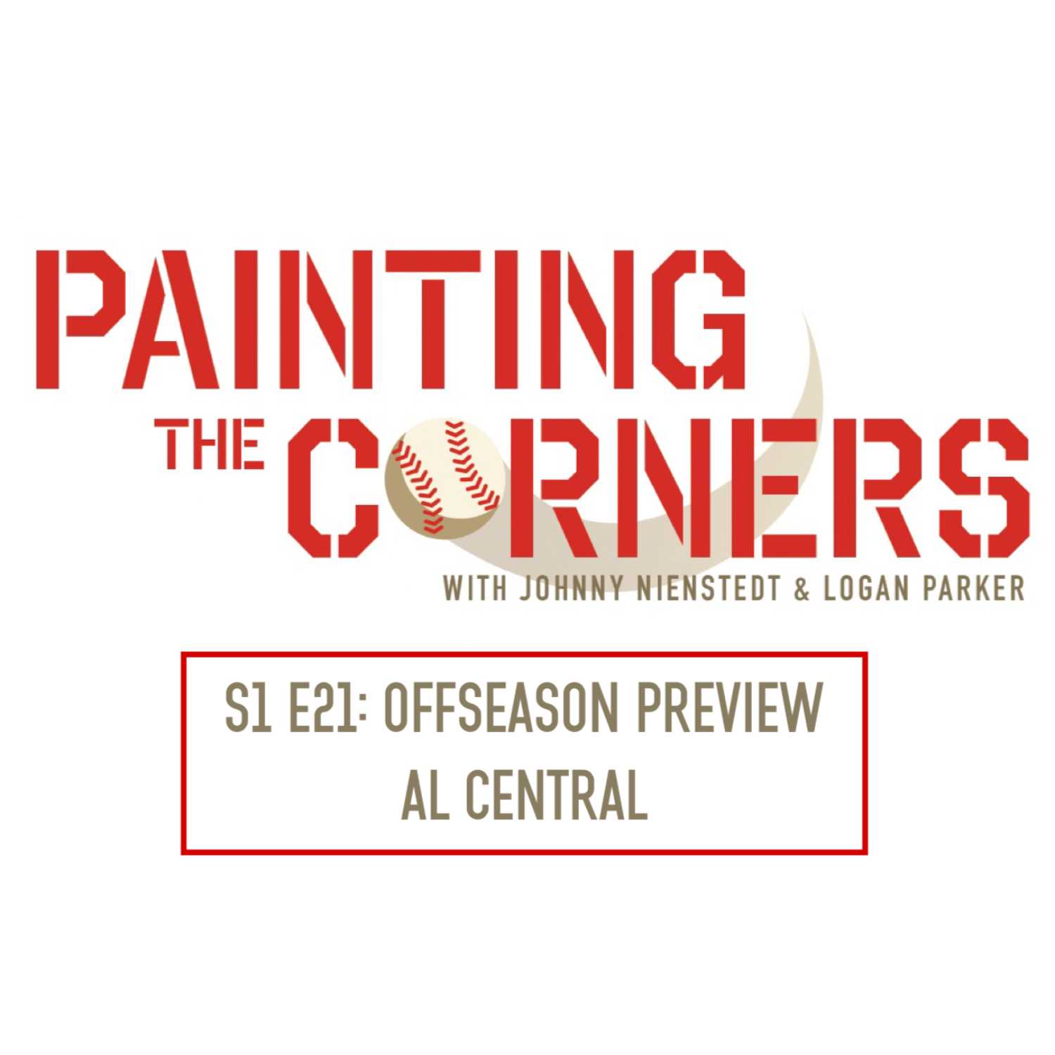 Offseason Preview: AL Central