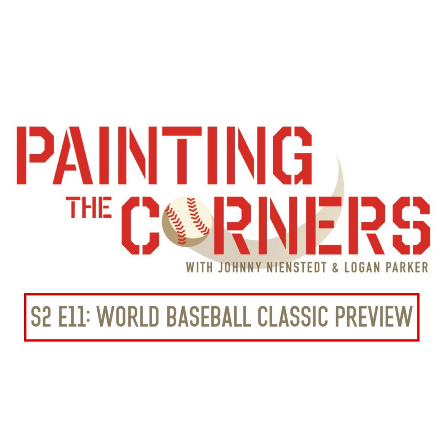 World Baseball Classic Preview
