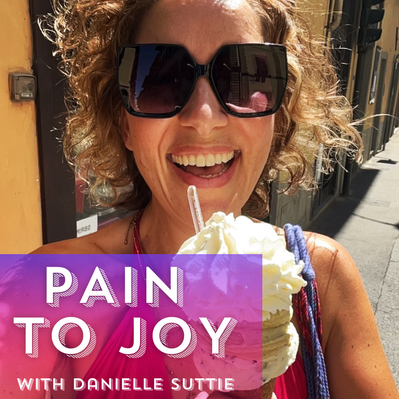 Pain To Joy