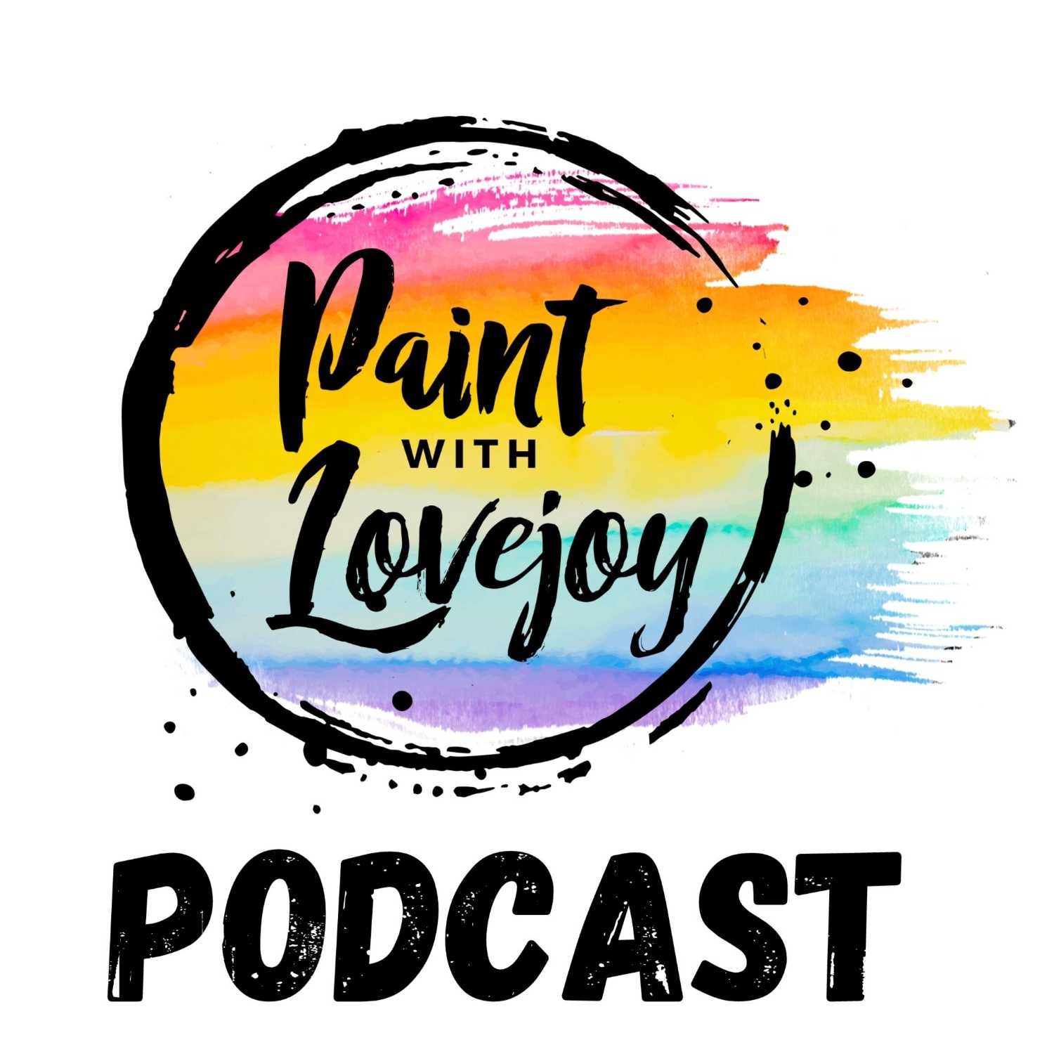 Paint with Lovejoy