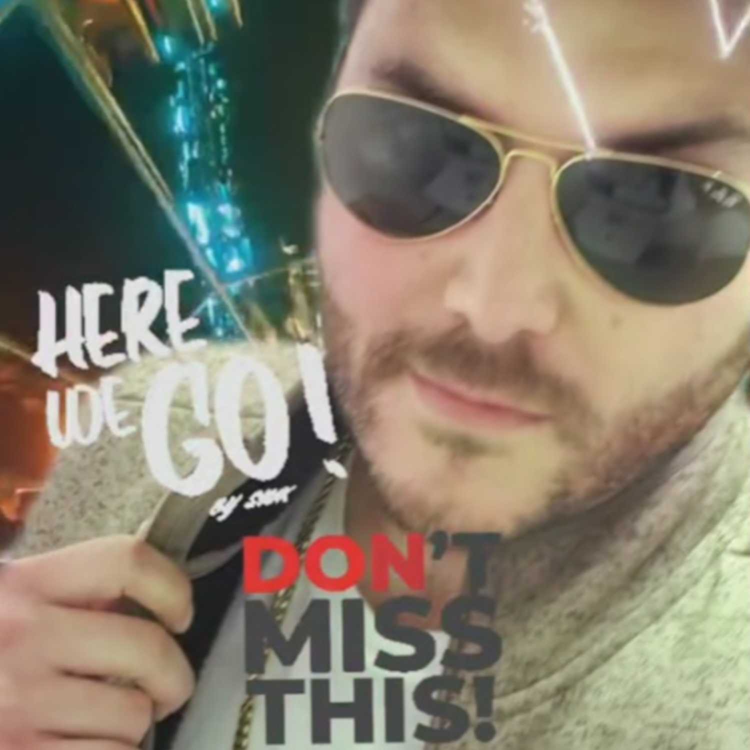 The "What do ya know" Radio Show! Feat. Mr. Paisan (on the mic)