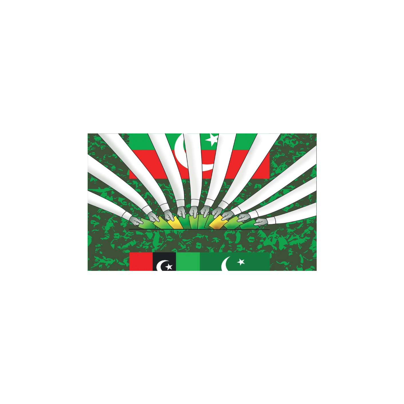 Pakistan Truth: Live Breaking News & Real Stories episode artwork