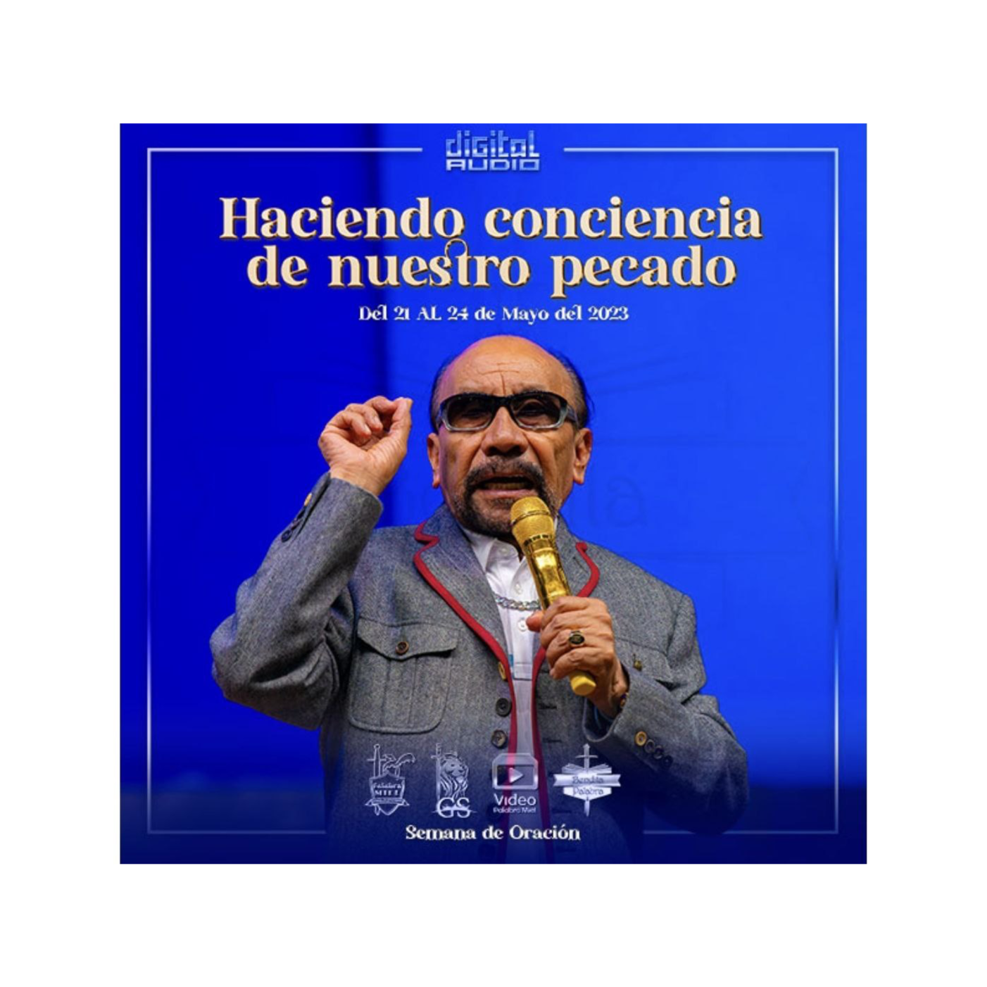 temas apostólicos palabra miel