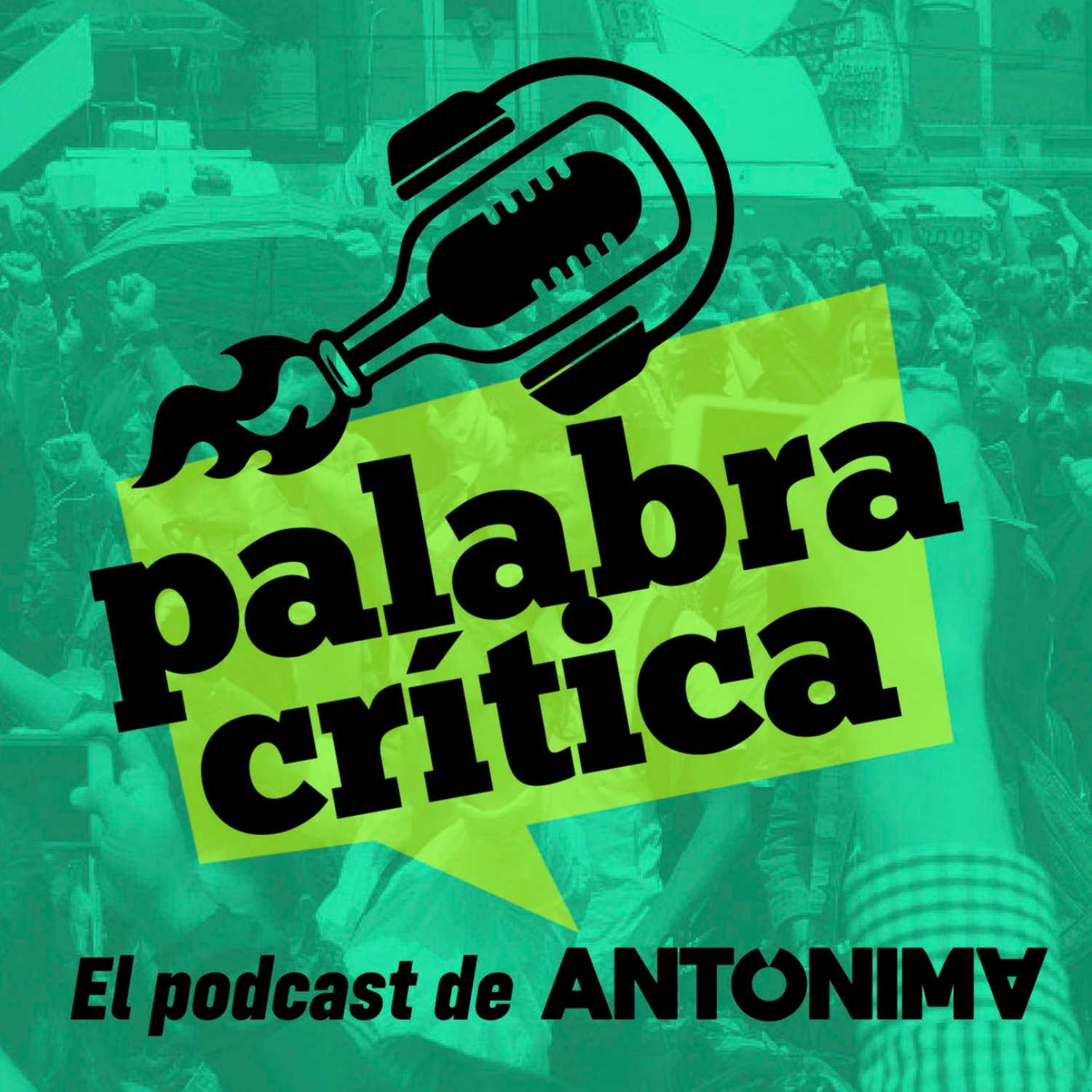 Palabra Crítica