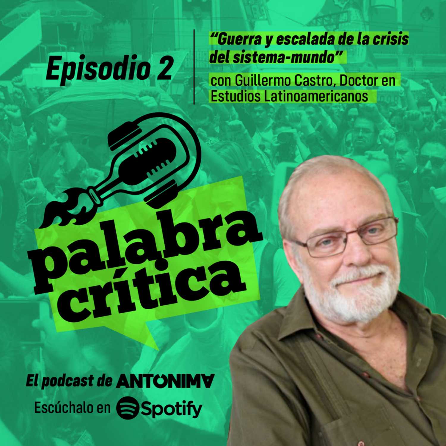 Palabra Crítica