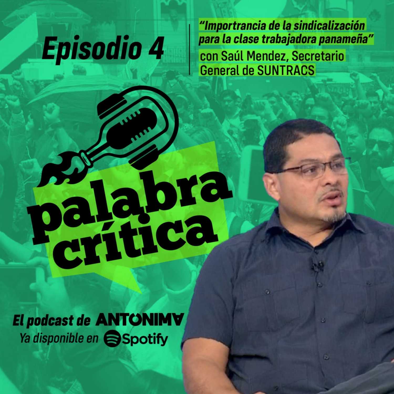 Palabra Crítica