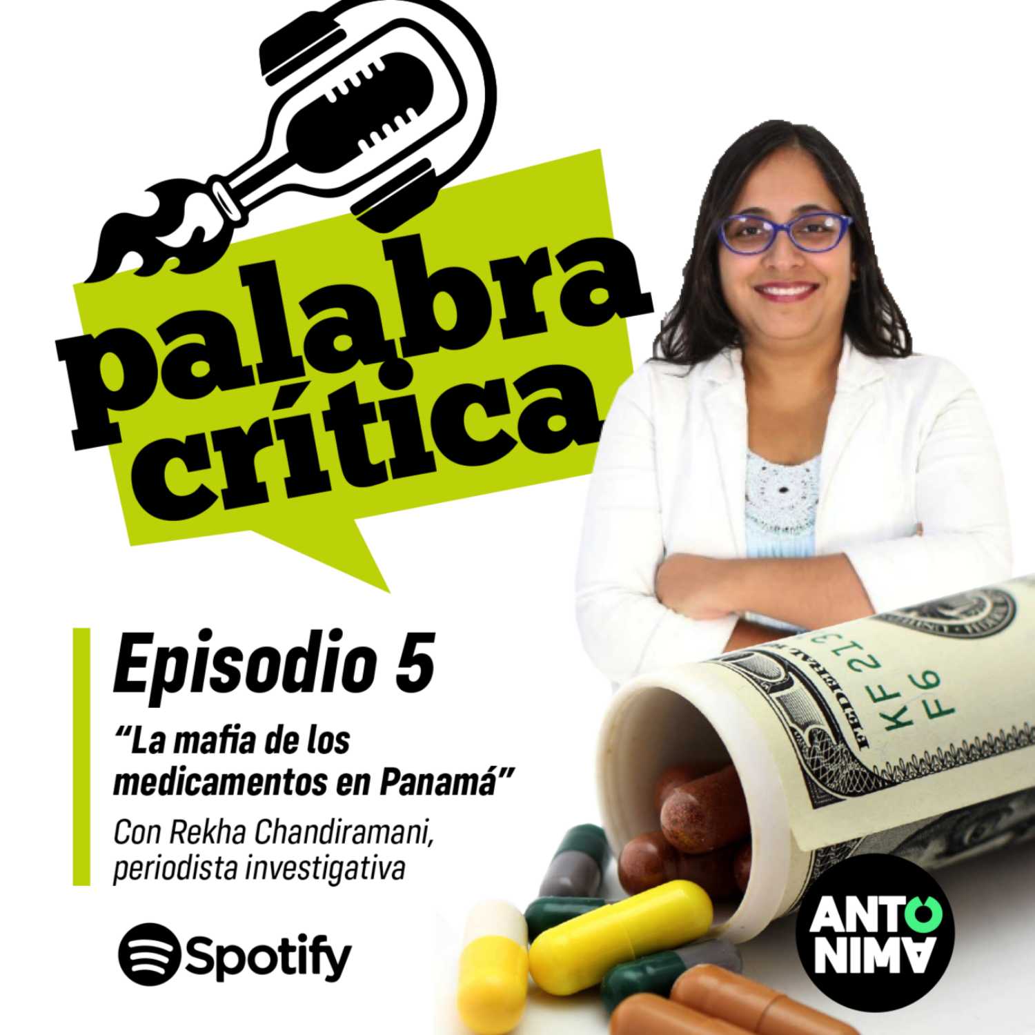 Palabra Crítica