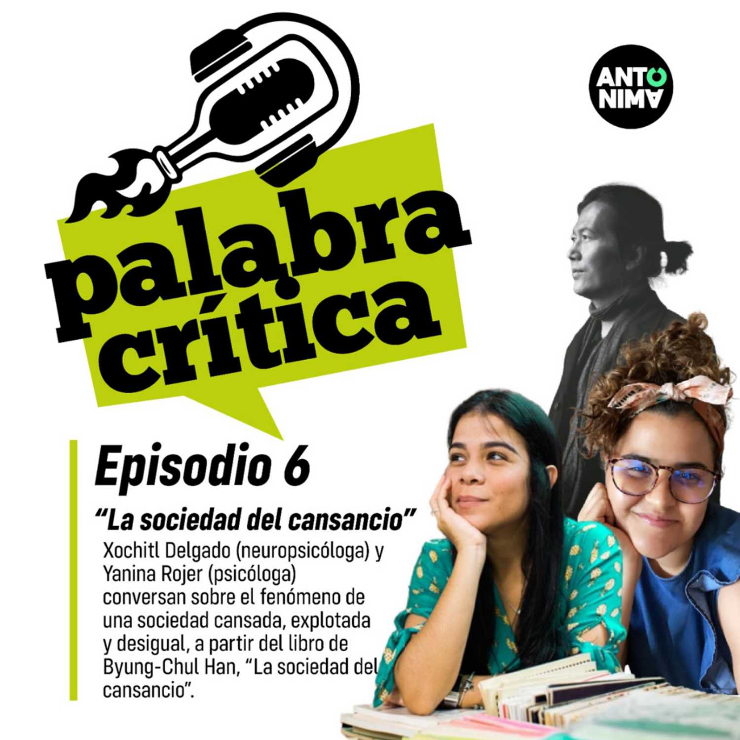 Palabra Crítica