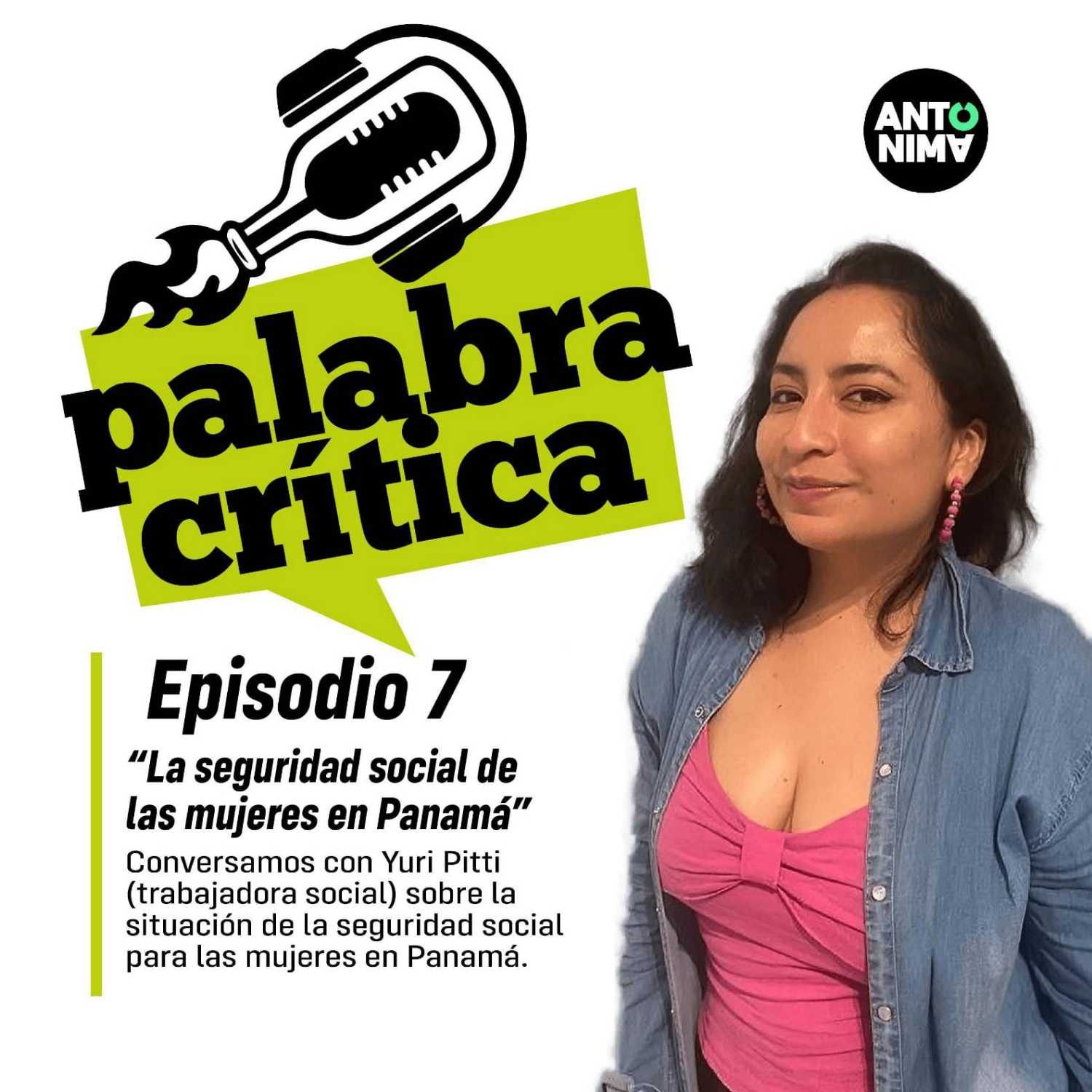 Palabra Crítica