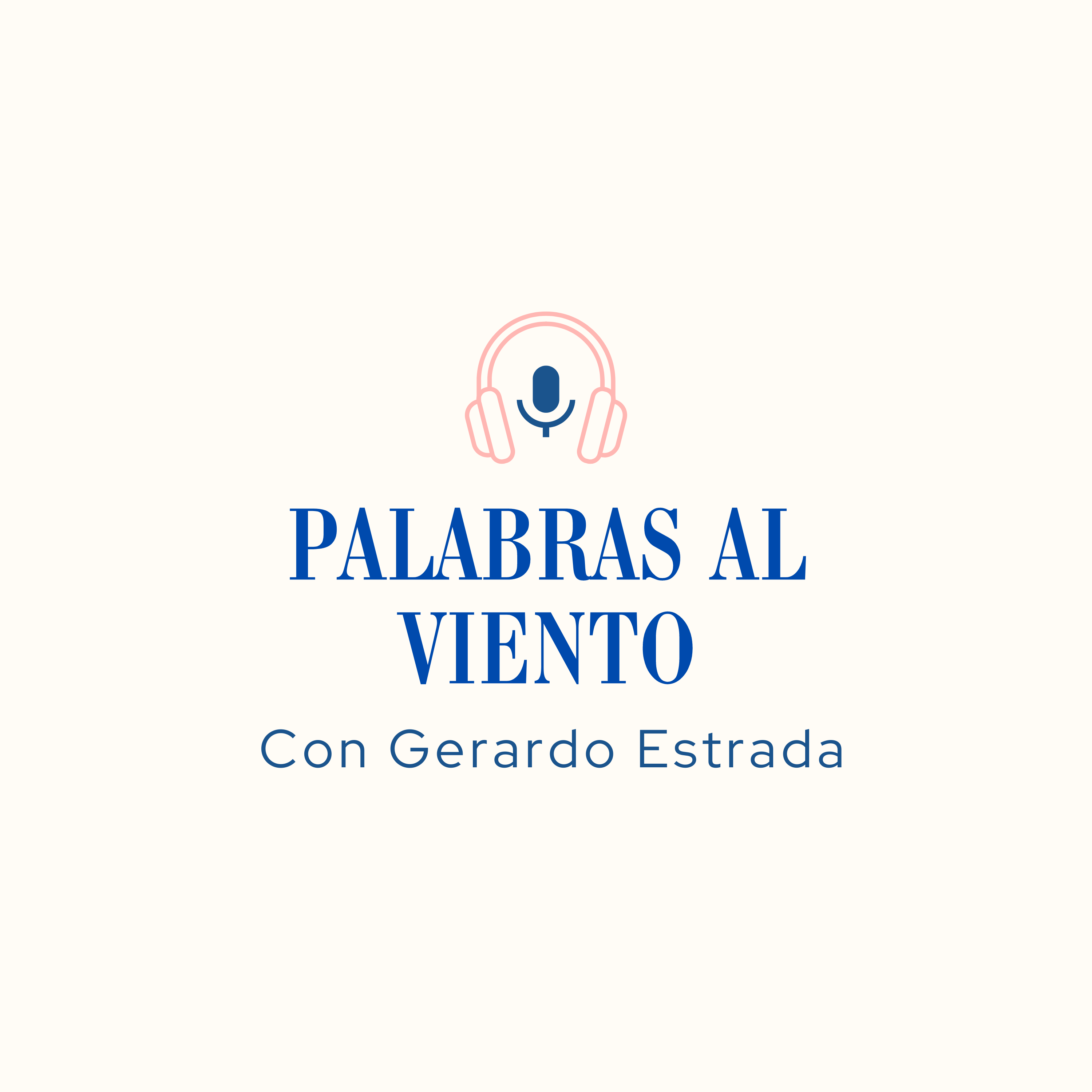 Palabras Al Viento