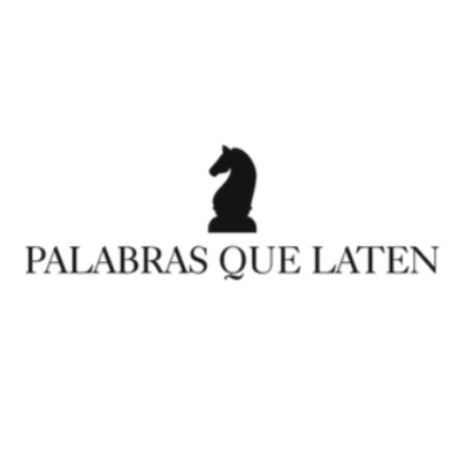 Palabras que laten